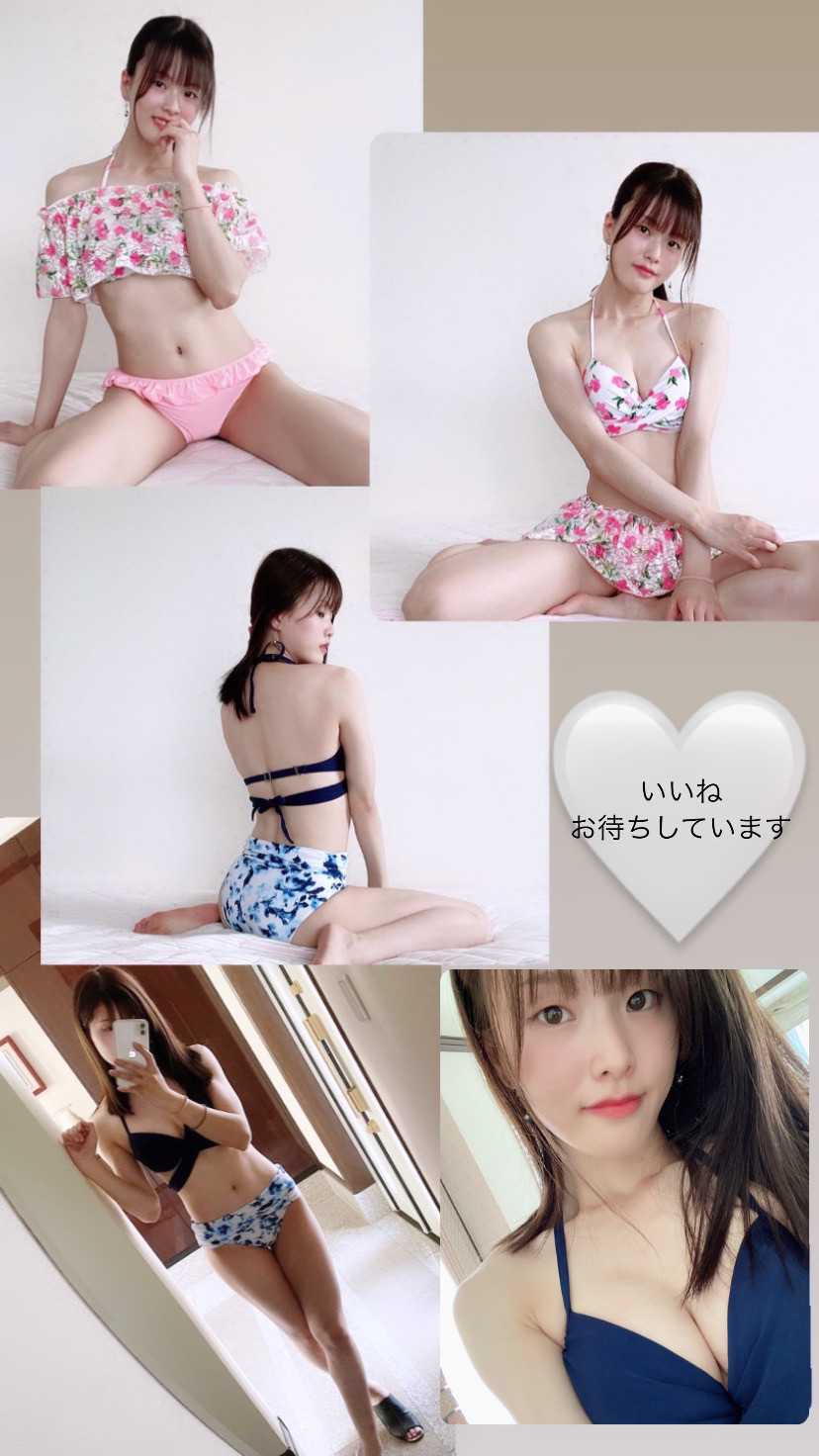 水着ブログコンテスト