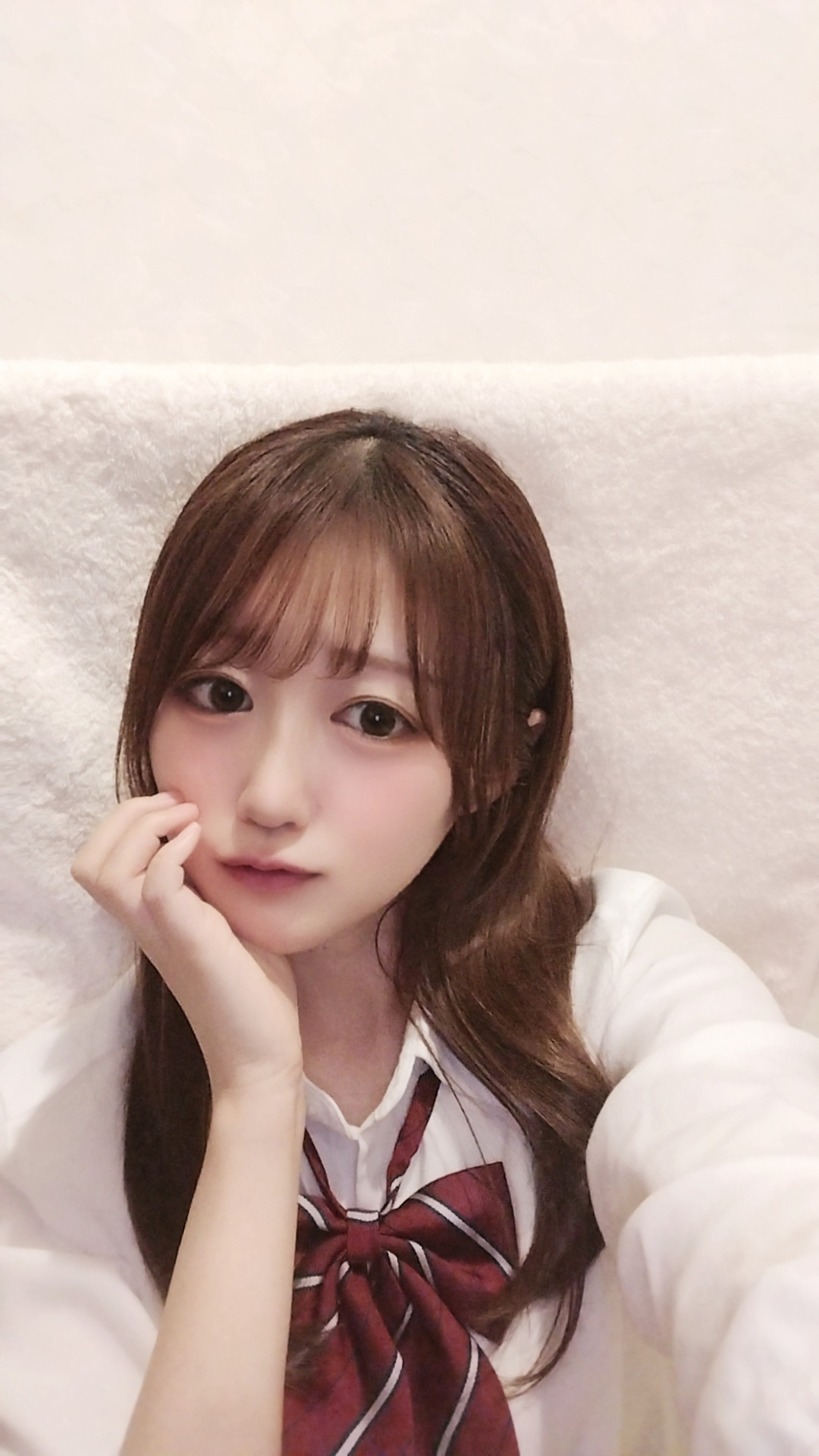 来月はお誕生日！