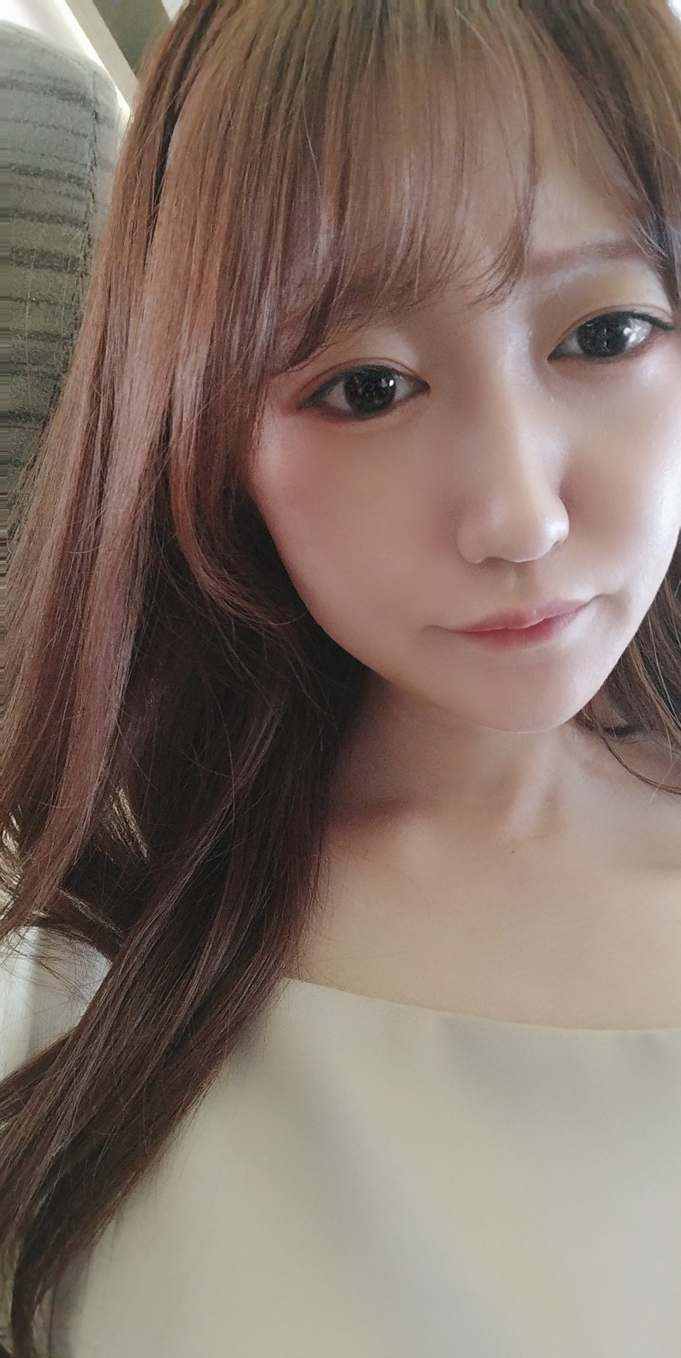 金曜日に帰ってくるよー?