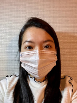 初日おわりました