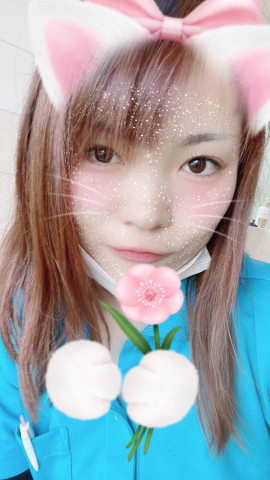 おはよーございます？?