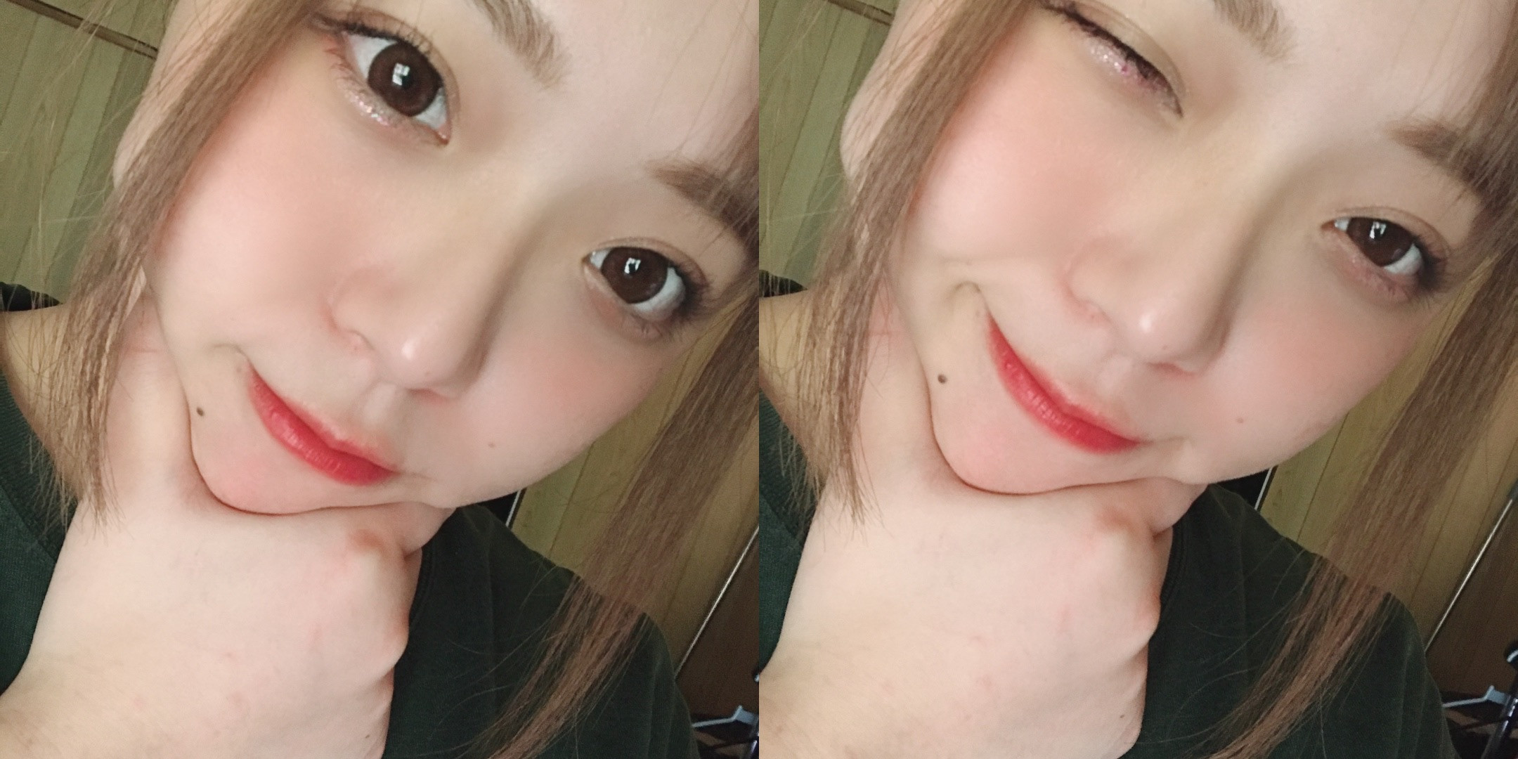 コンテスト！！！