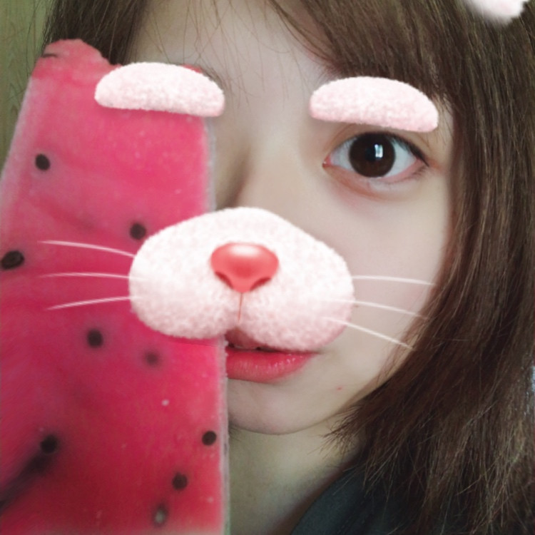 あいすー！！！