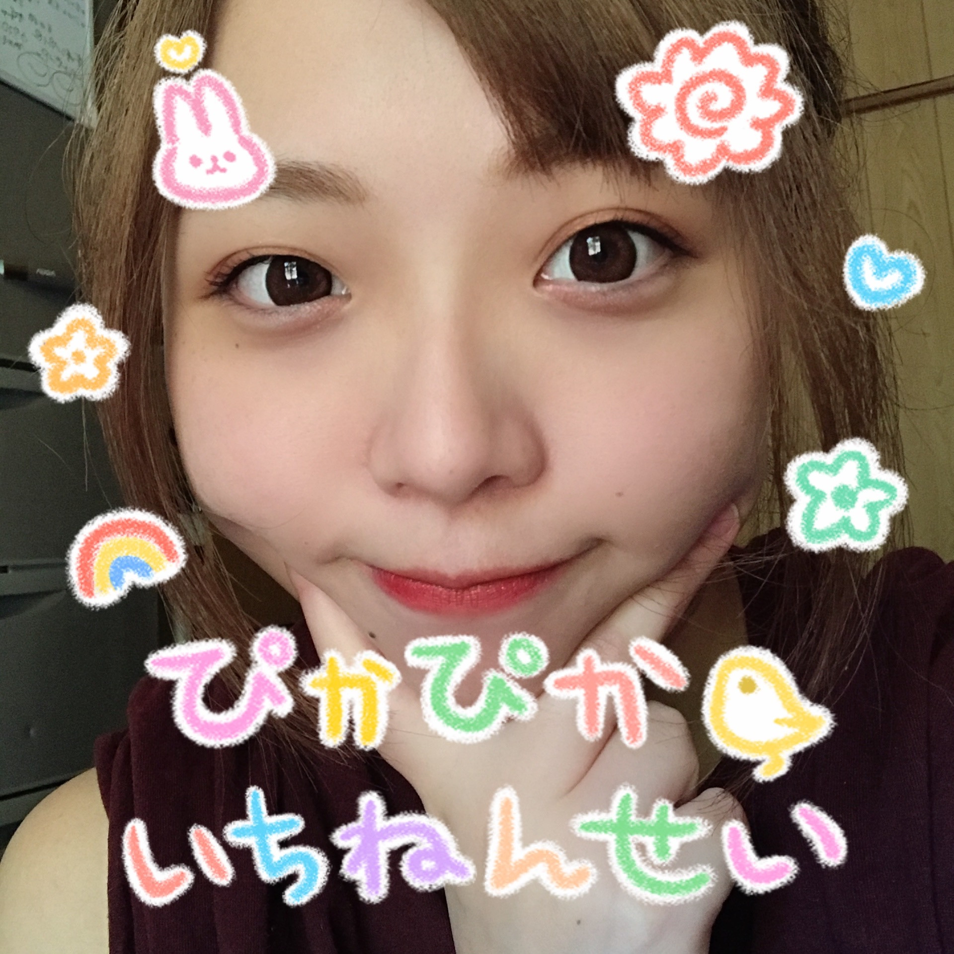 お久しぶりです(T-T)