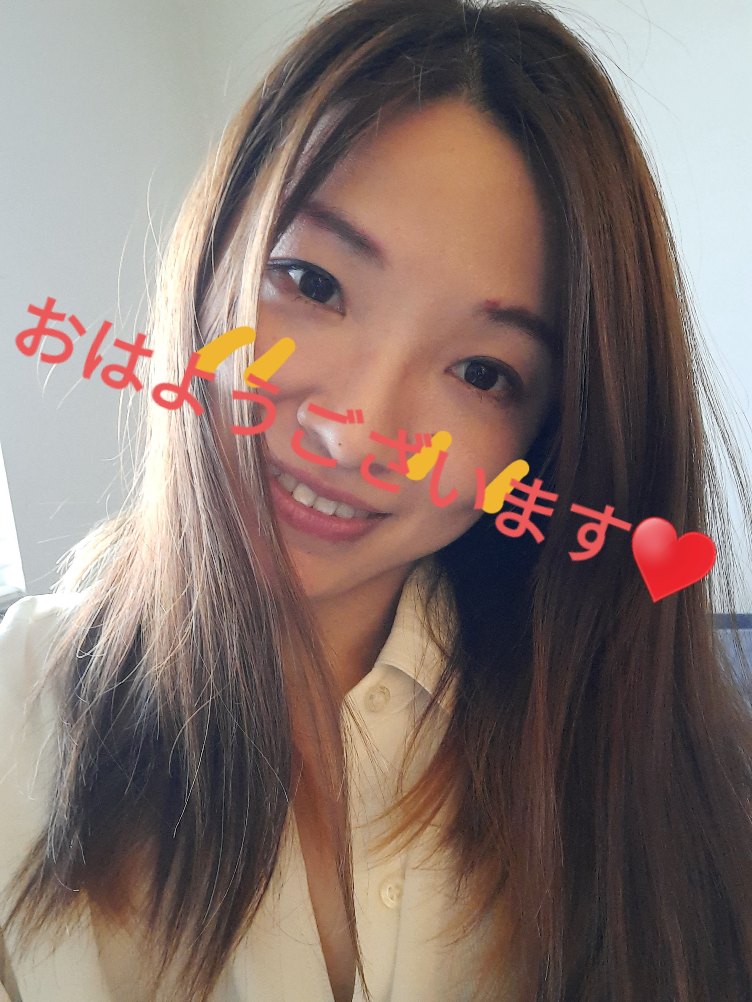 はじめましてのニコです