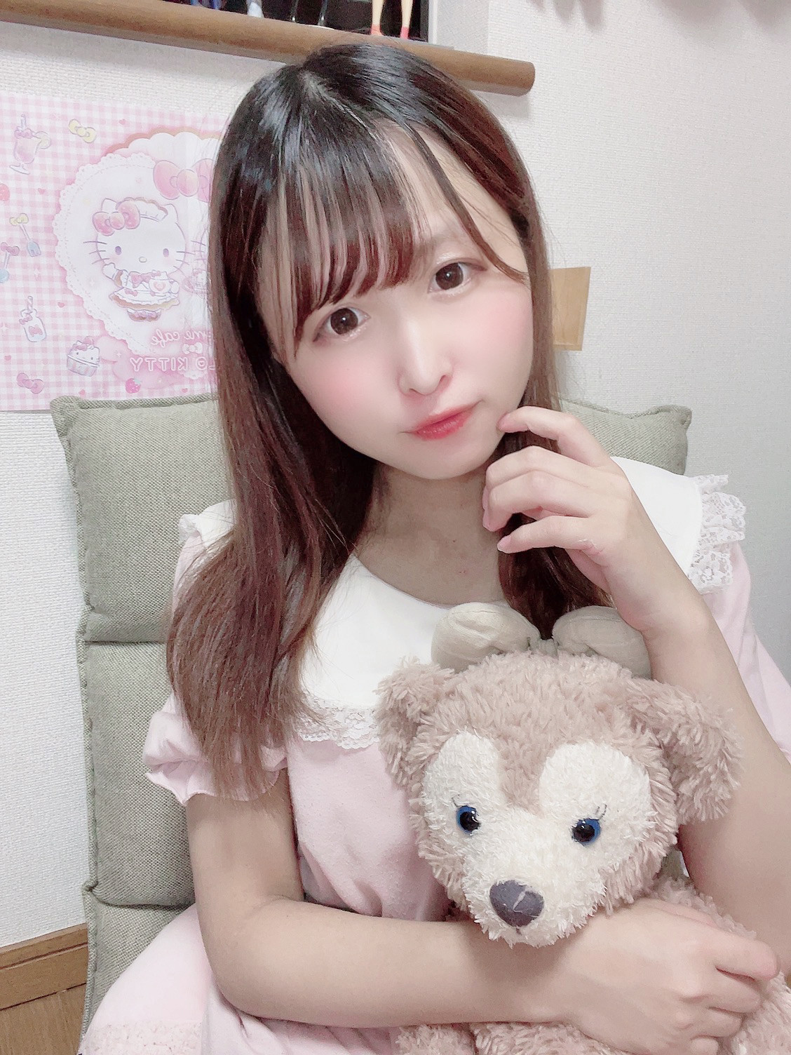 ♡ななり♡ちゃんの2022/4/26 (火) 20:04のブログ