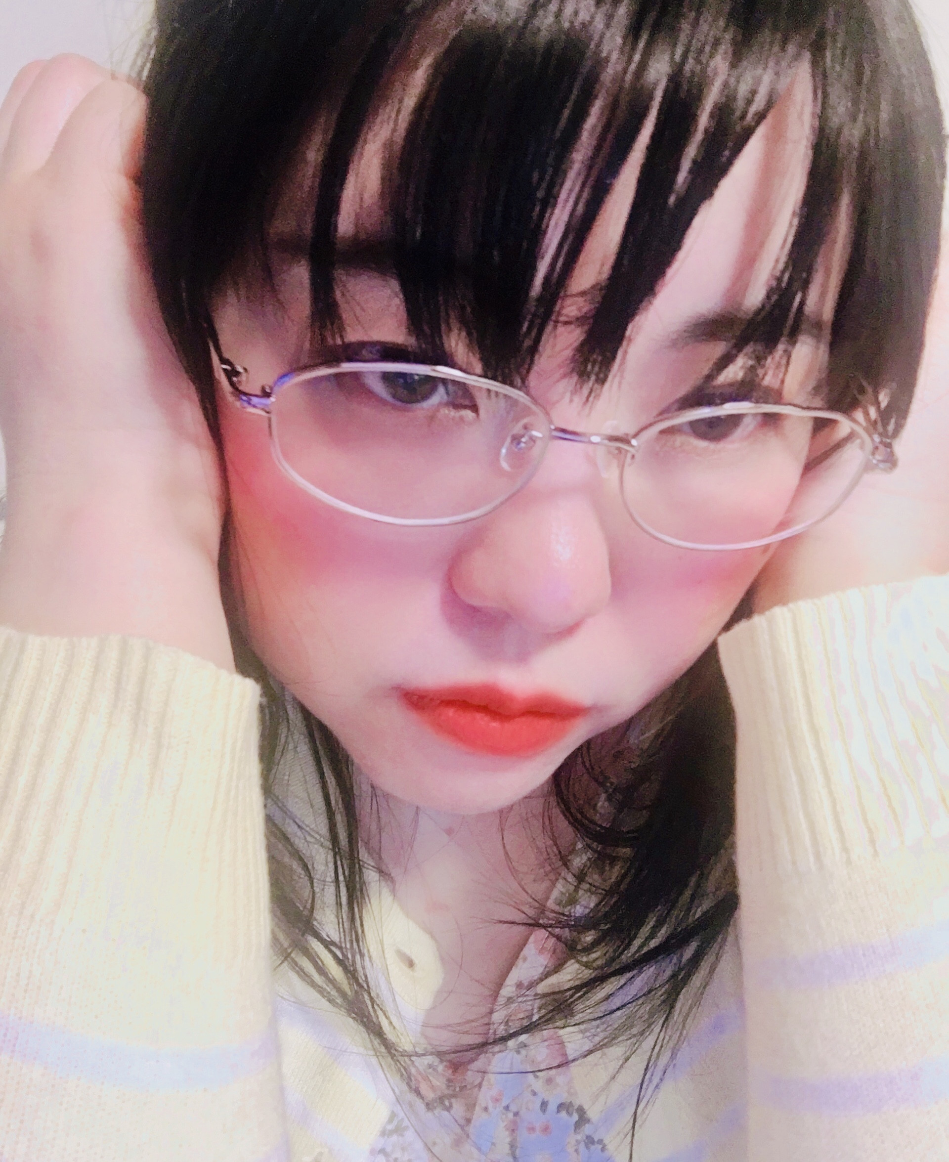 まだまだ慣れないです（泣）４日め