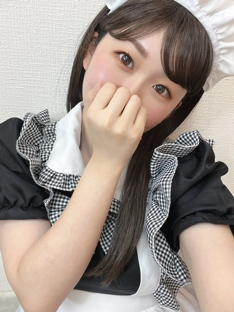 メイドさん('ω')