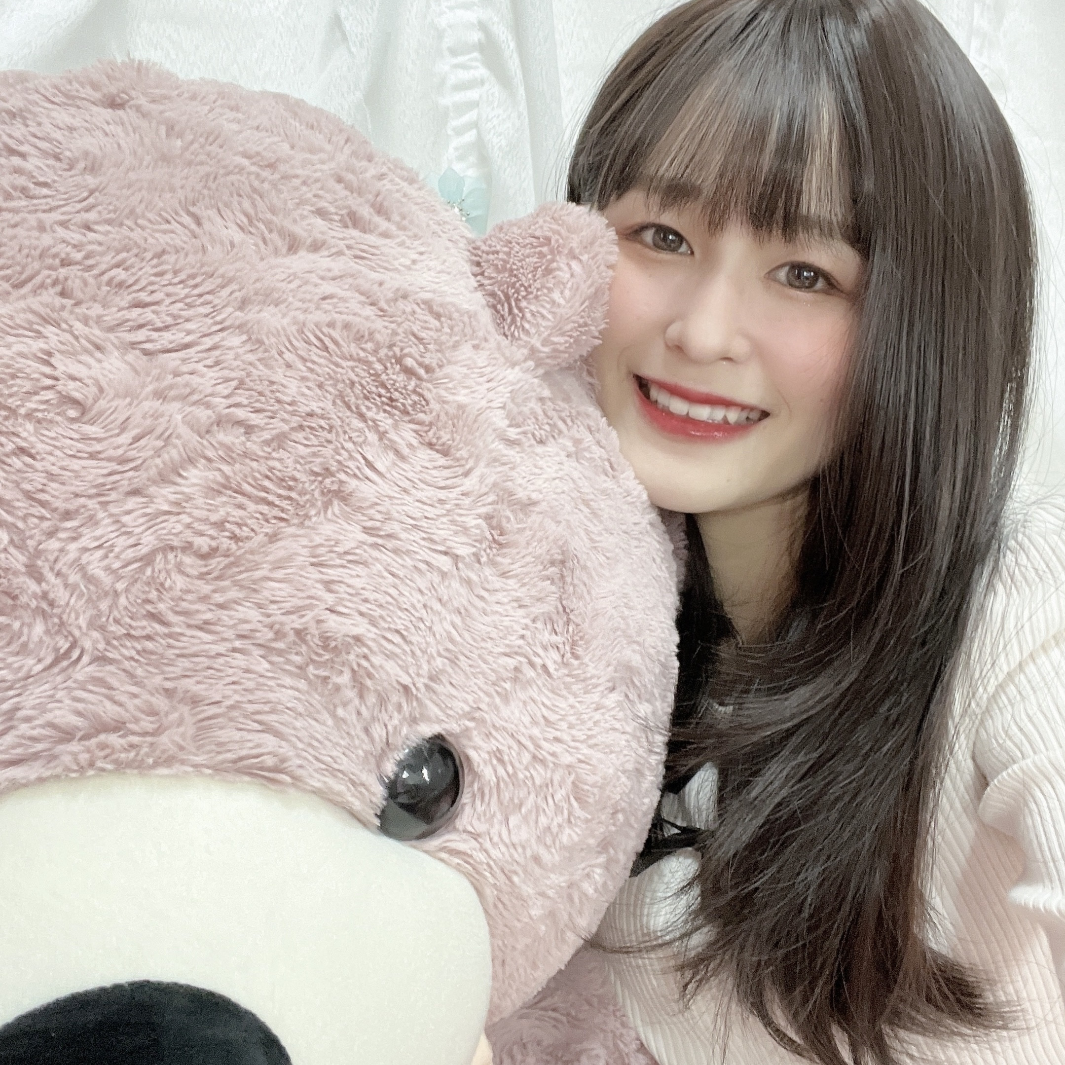 はじめまして♪