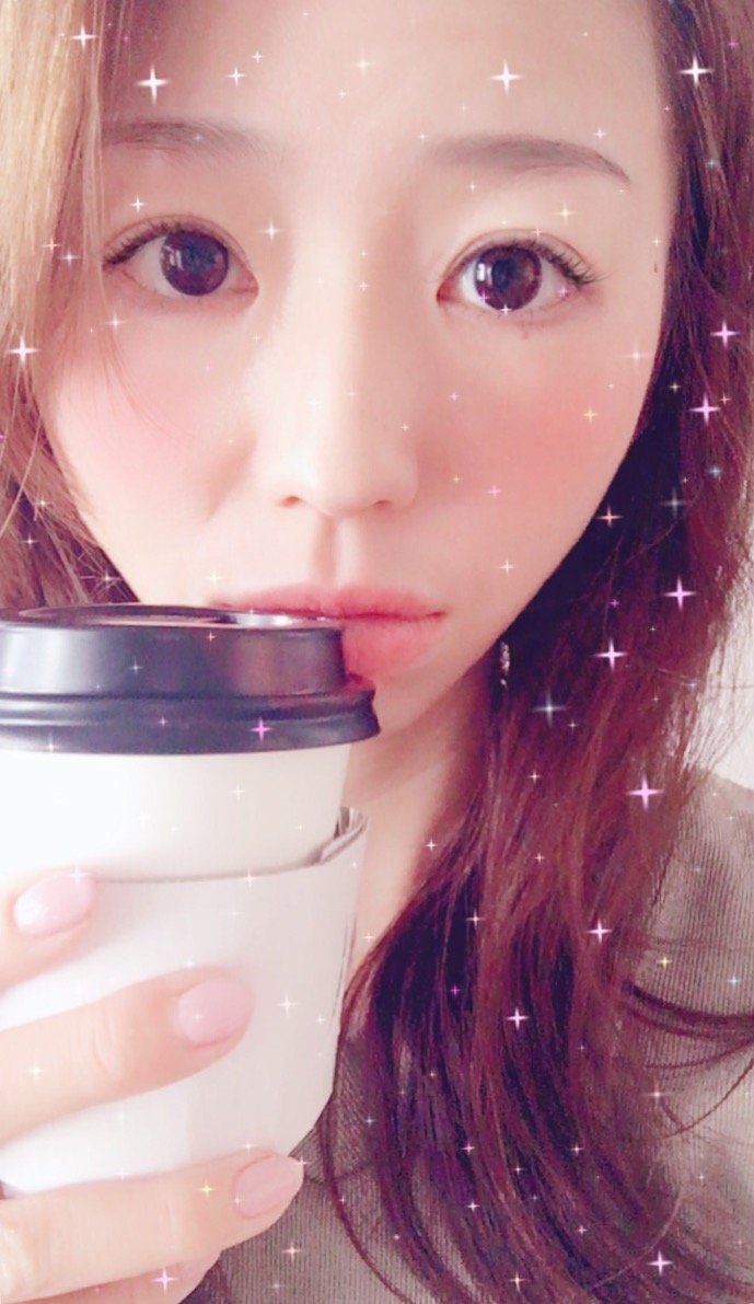 コーヒータイム♪