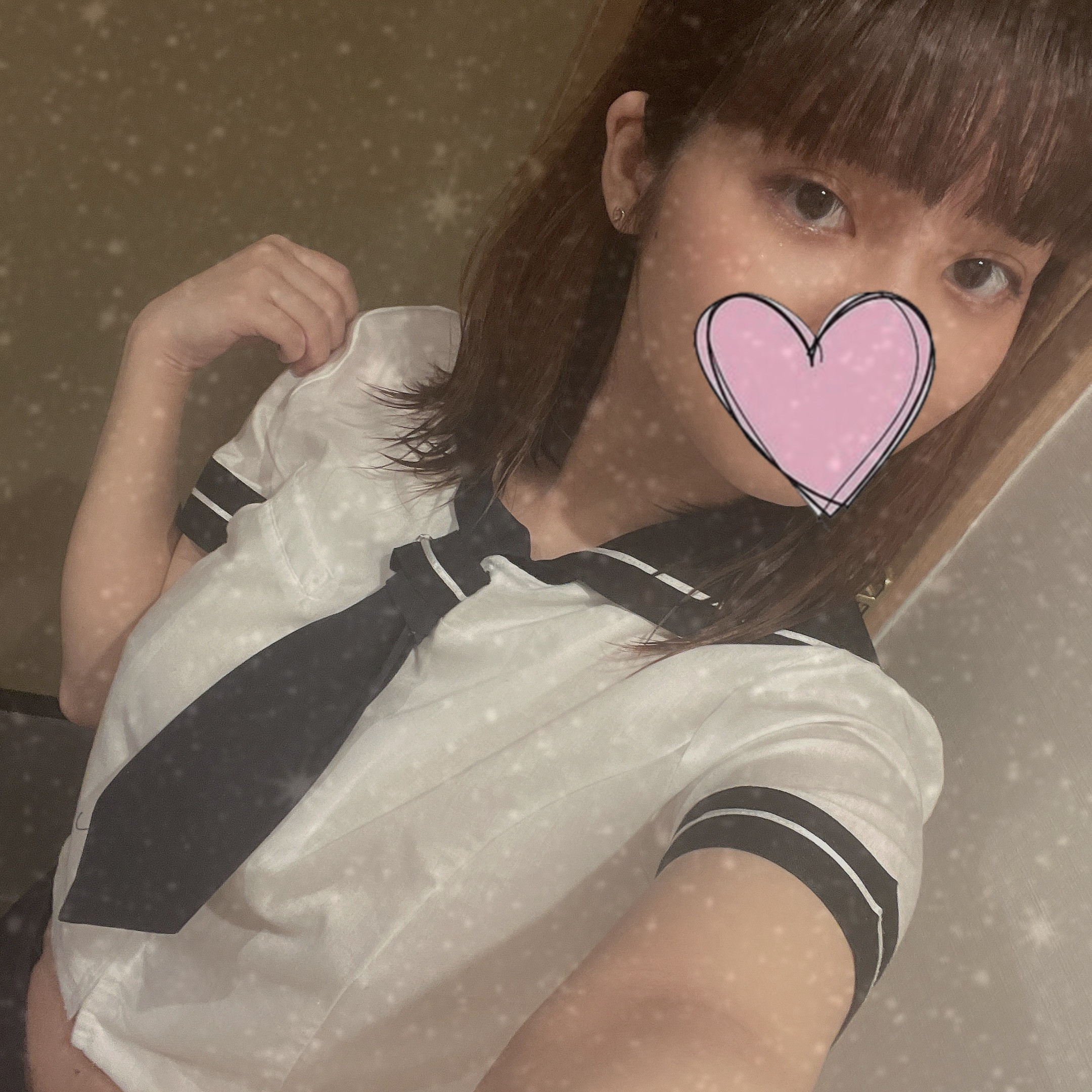 はじめまして?
