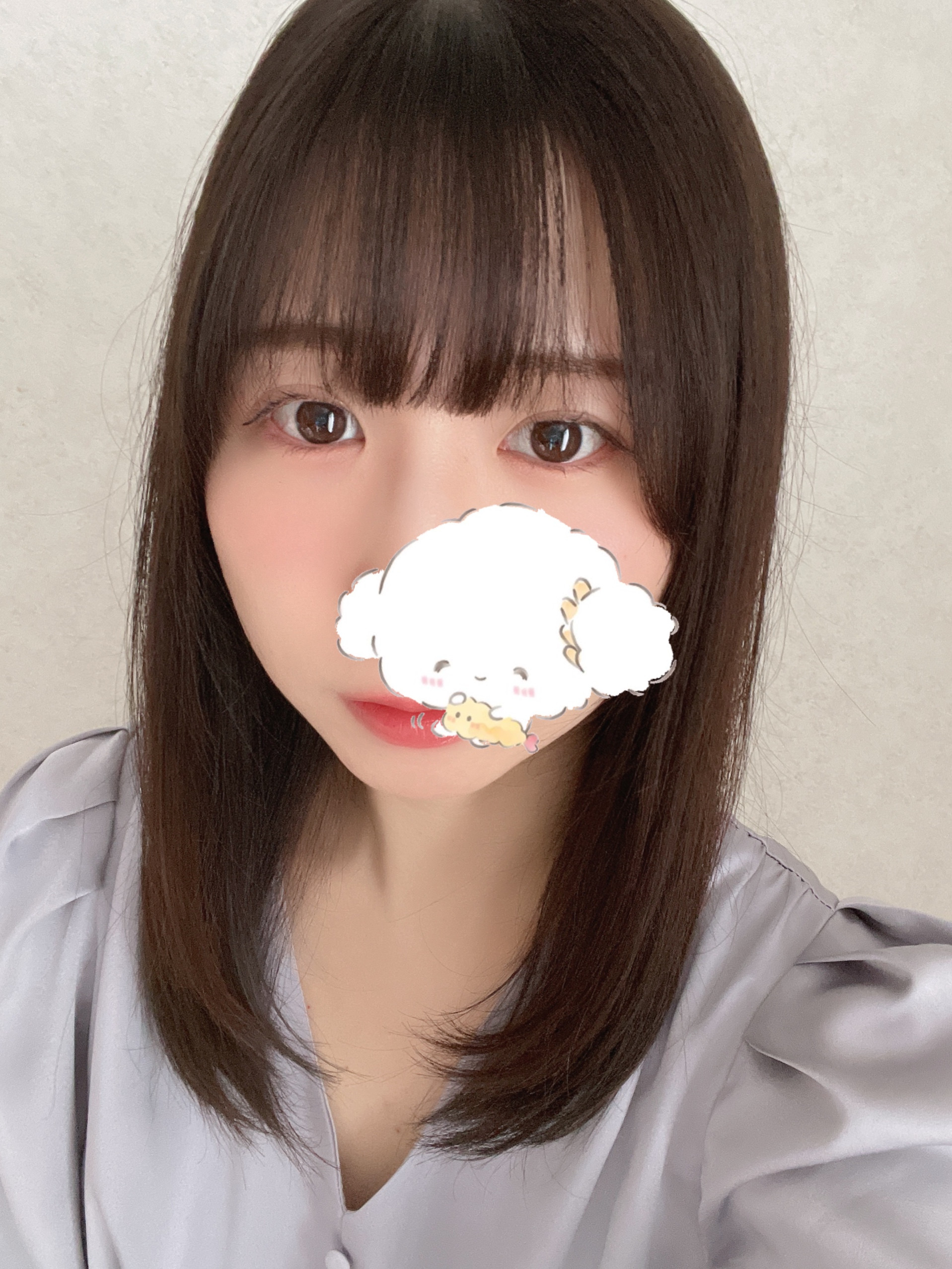 次回のももに会える日！