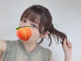 ももちゃんの2022/6/26 (日) 14:30のブログ