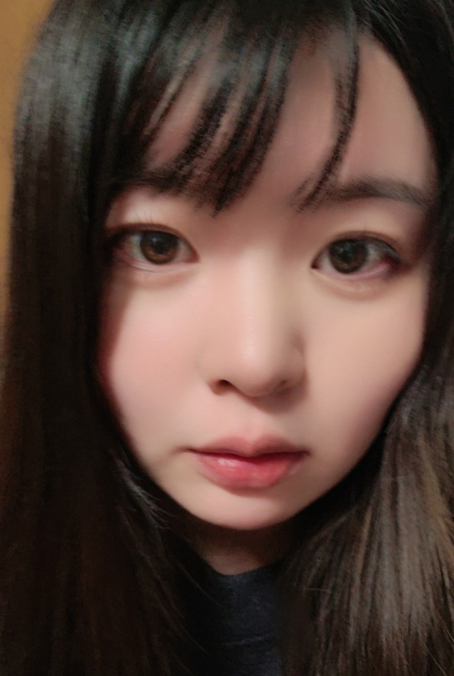 初心者です?