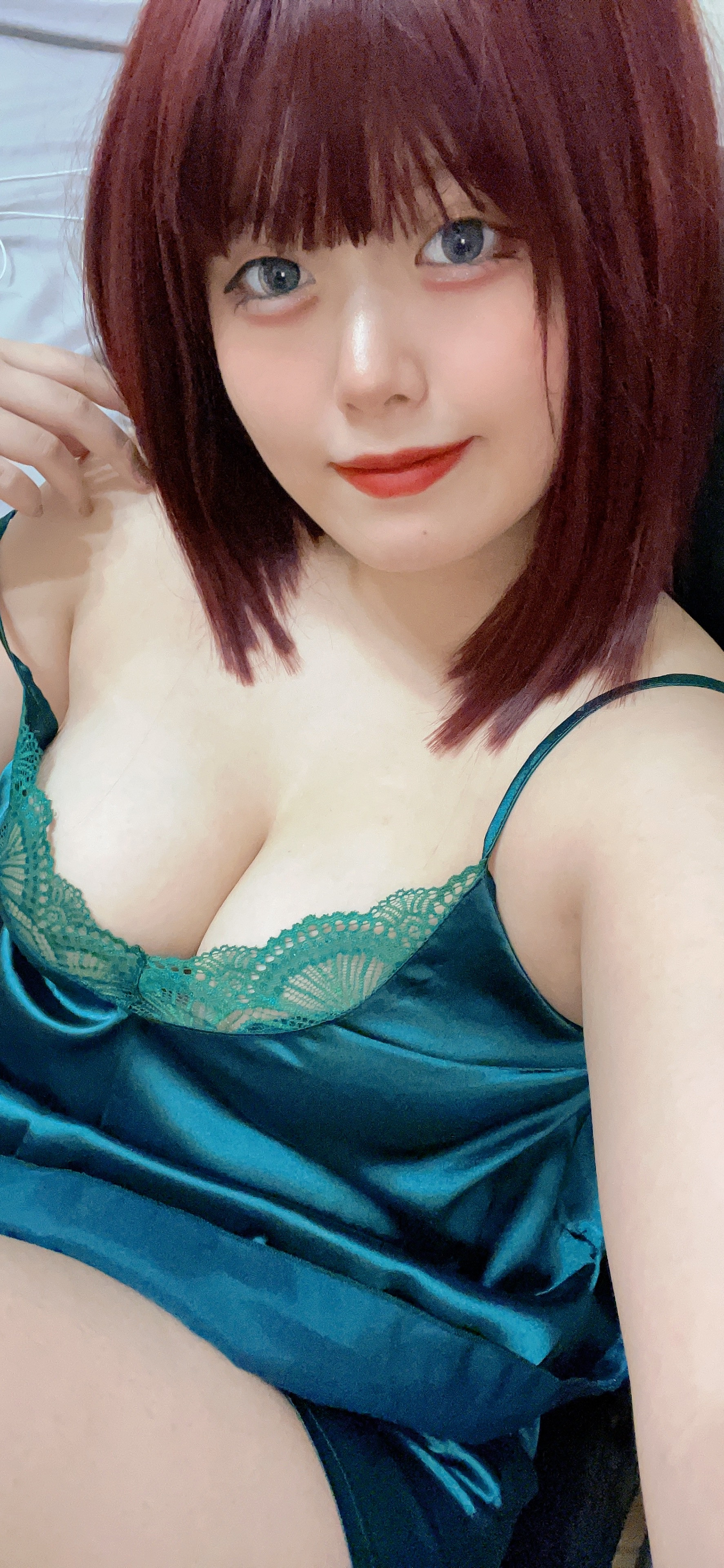 パジャマでゴーゴーの日?