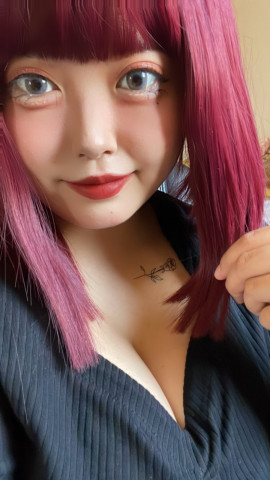 赤髪だねちゃん参上！！??