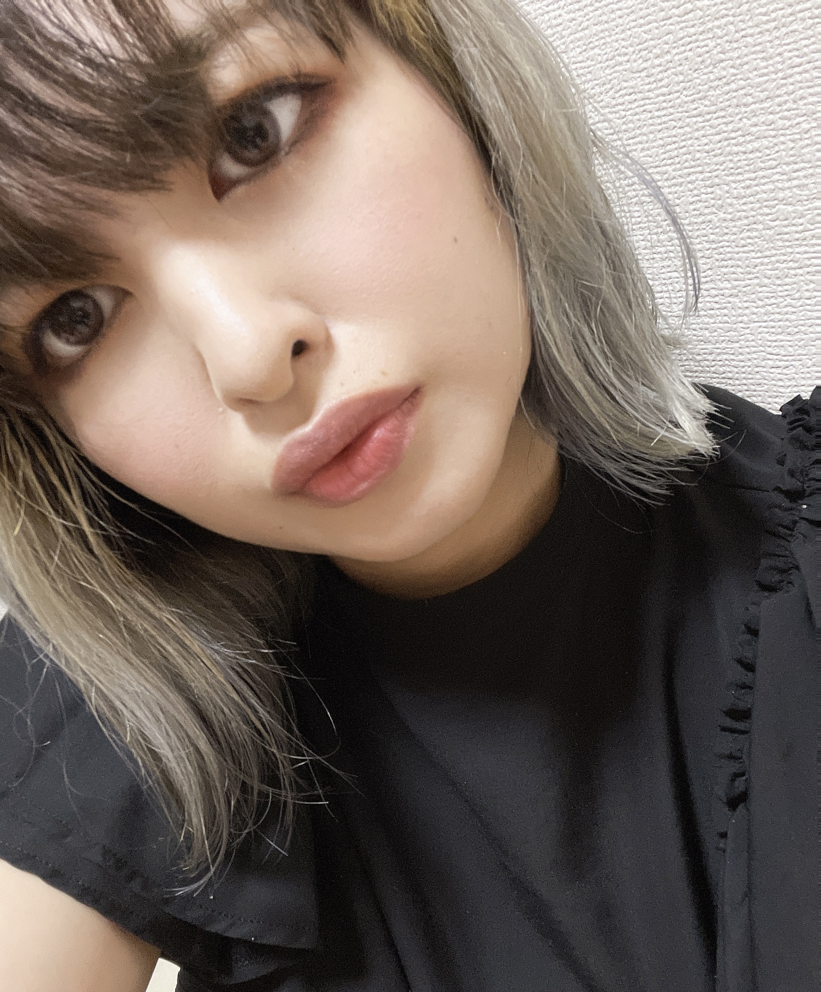 イメチェン??
