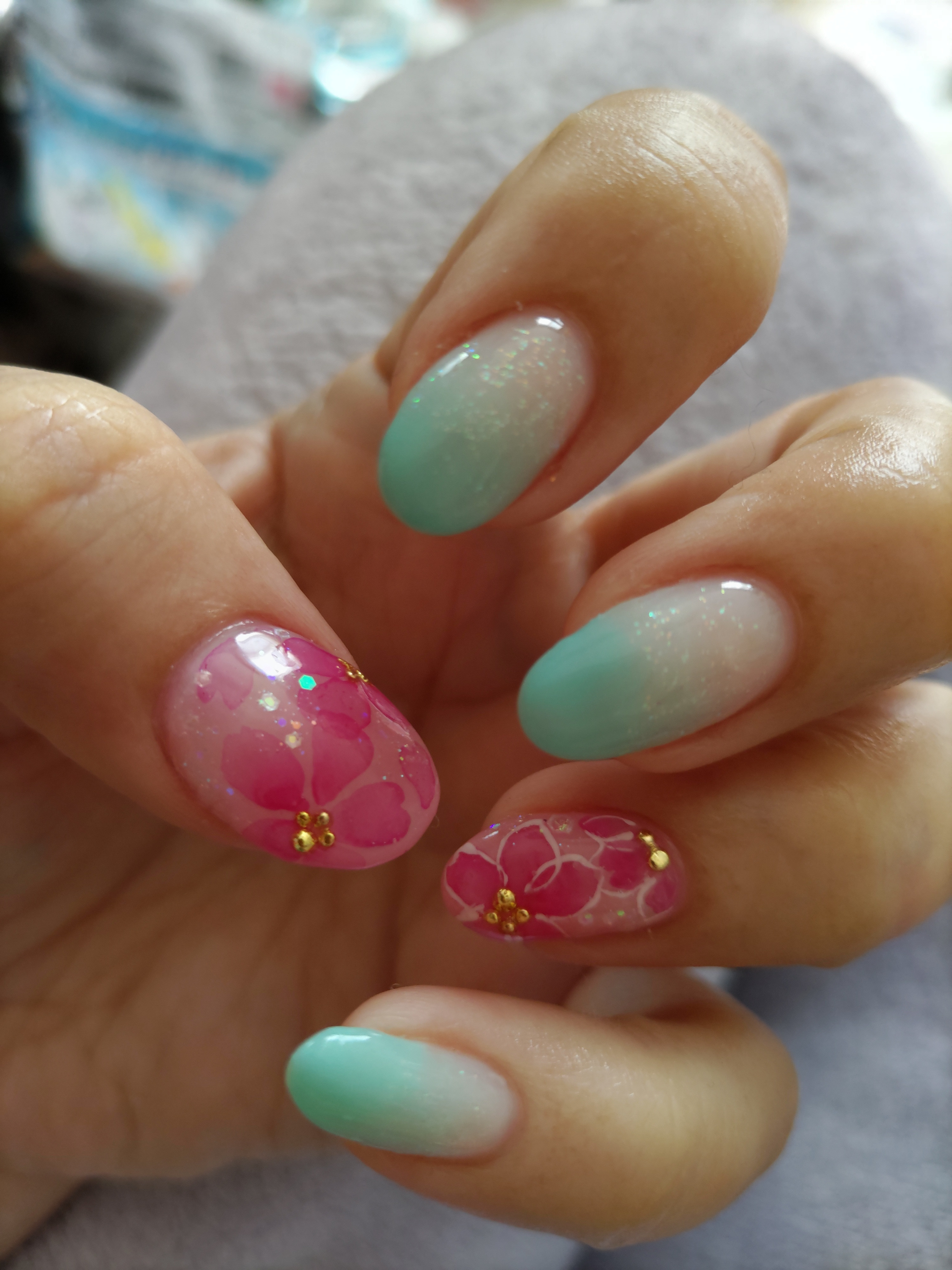 初投稿(｡???｡)新人です☆