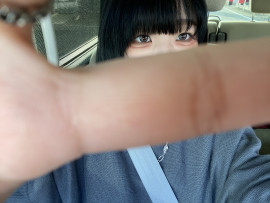 はじめましてー！