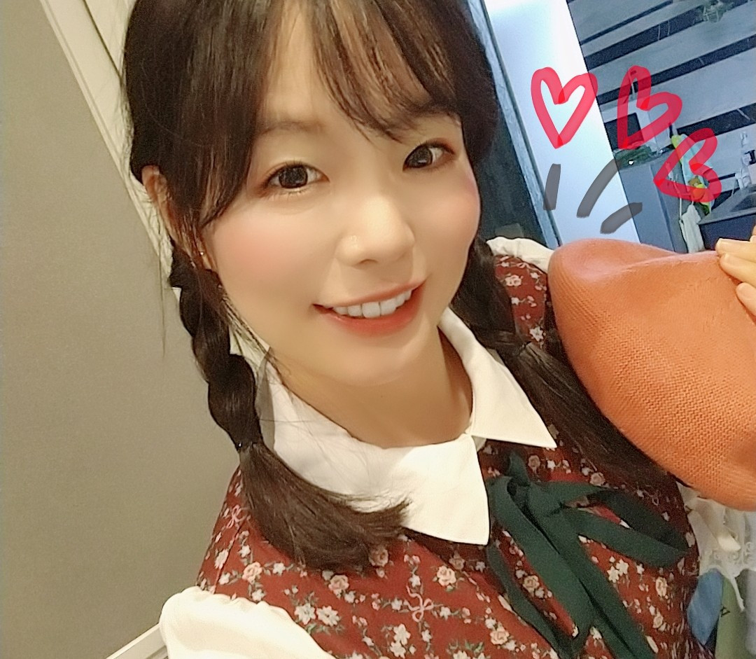 ♪ひな♪ちゃんの2022/12/6 (火) 19:54のブログ