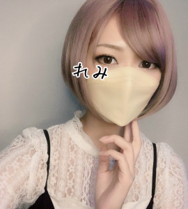 はじめまして　蓮美＊（れみ）です