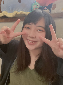 初めまして！
