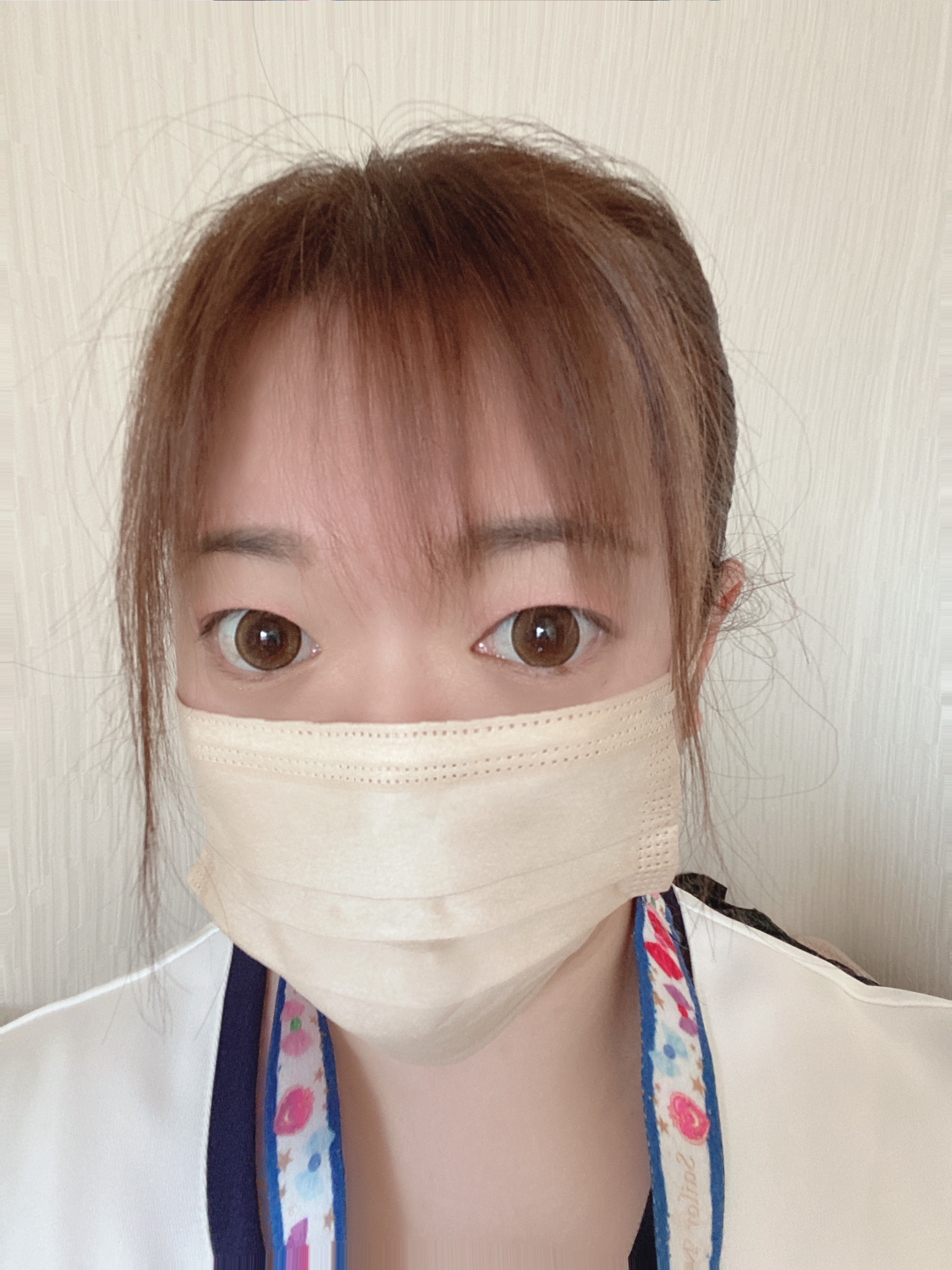 現役ナースやってます。