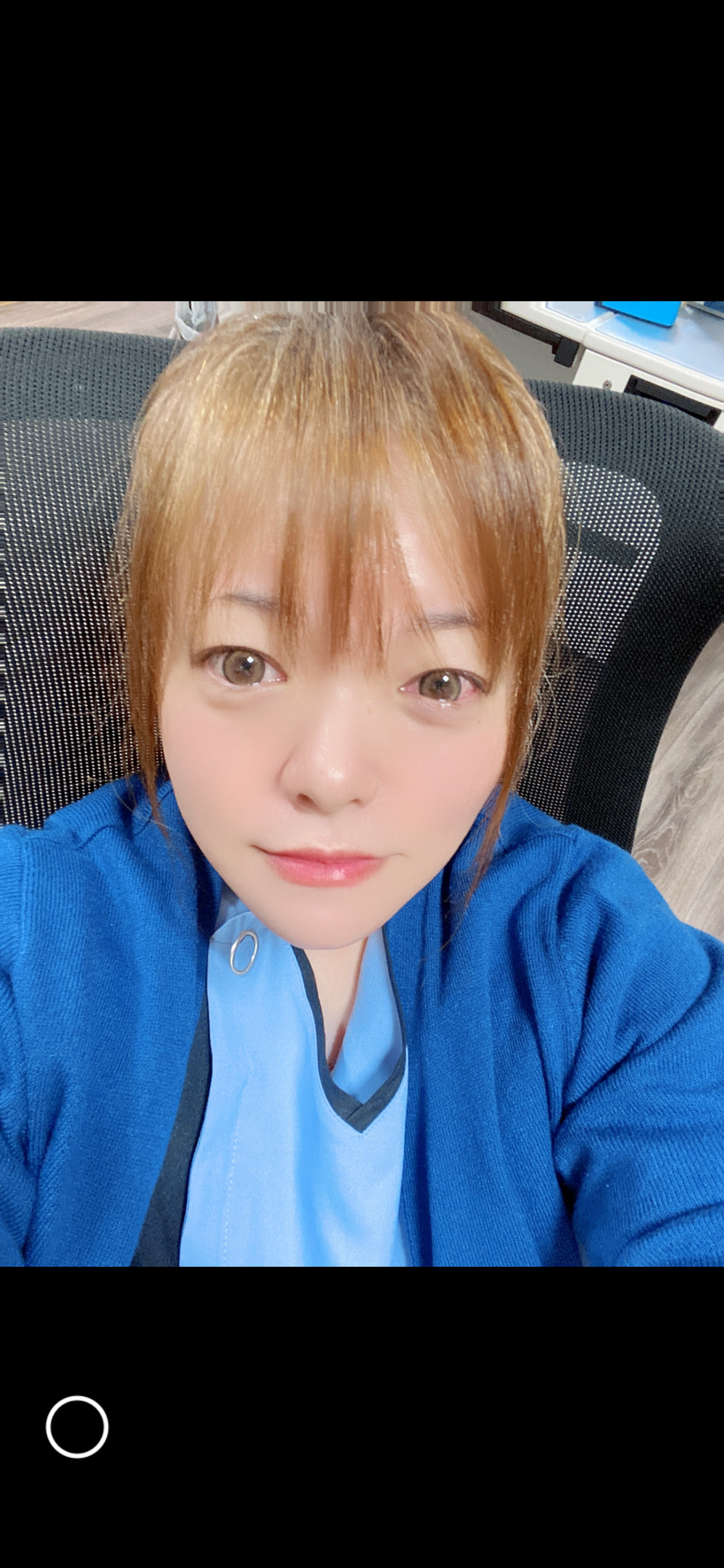 ブサイクナース