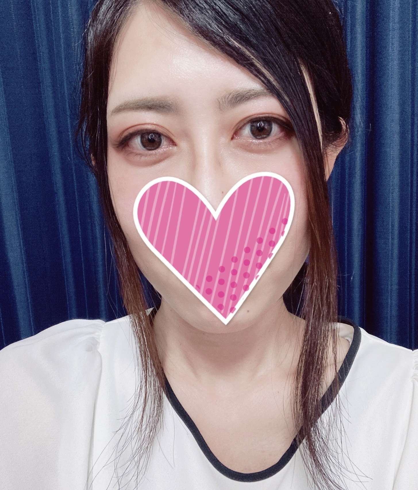 たまには自撮り！