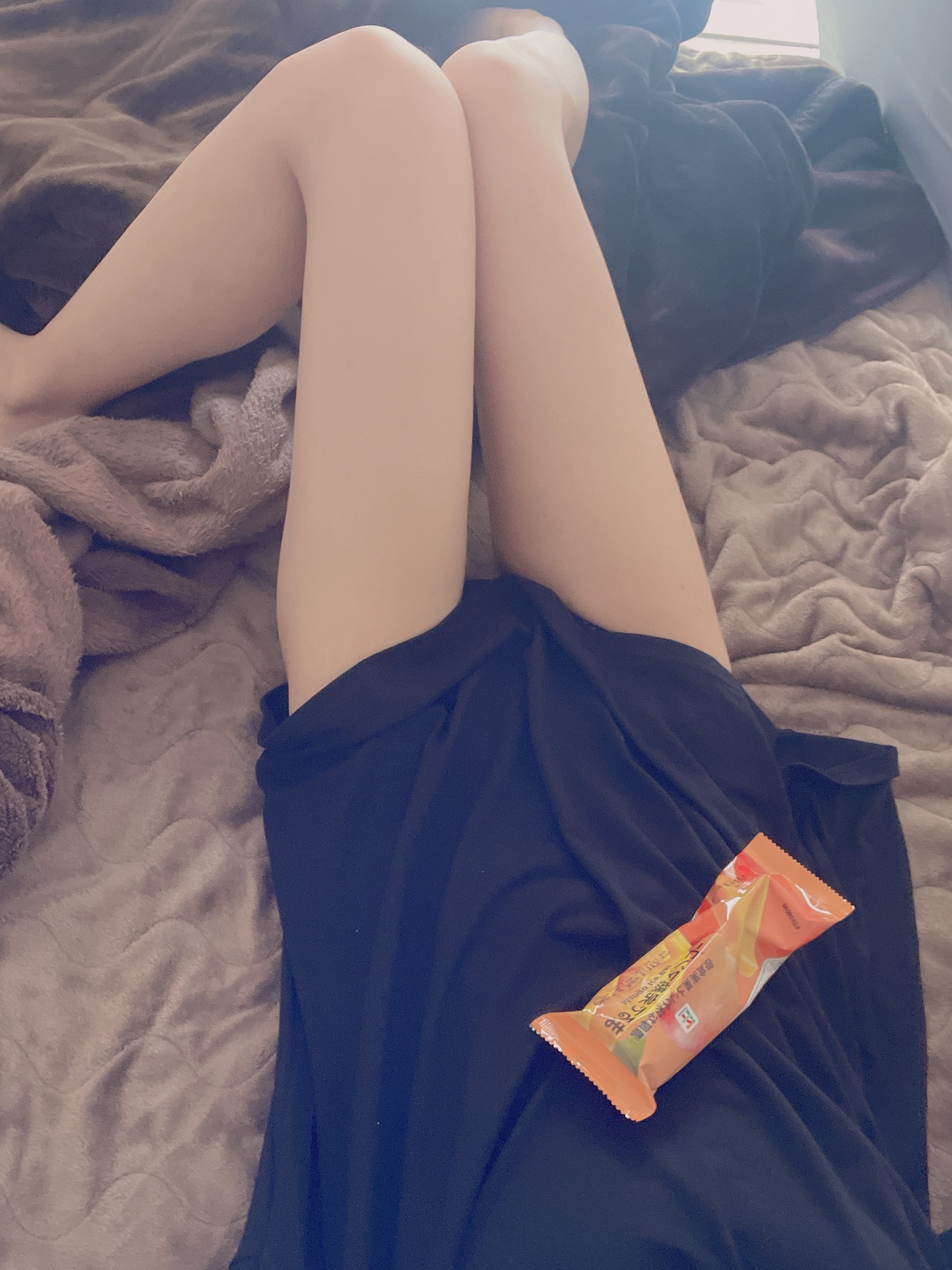 あつい！！