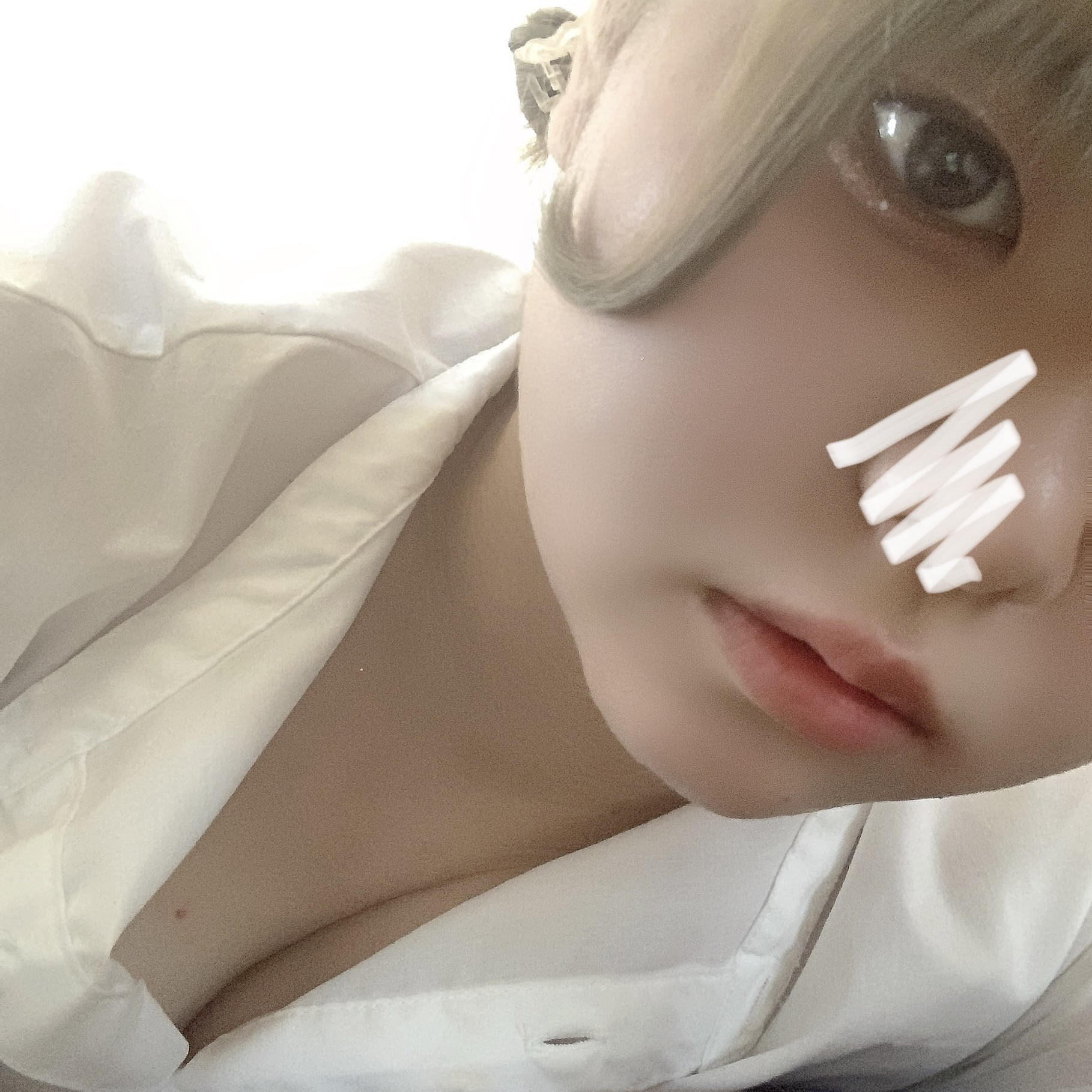 おはよ〜〜