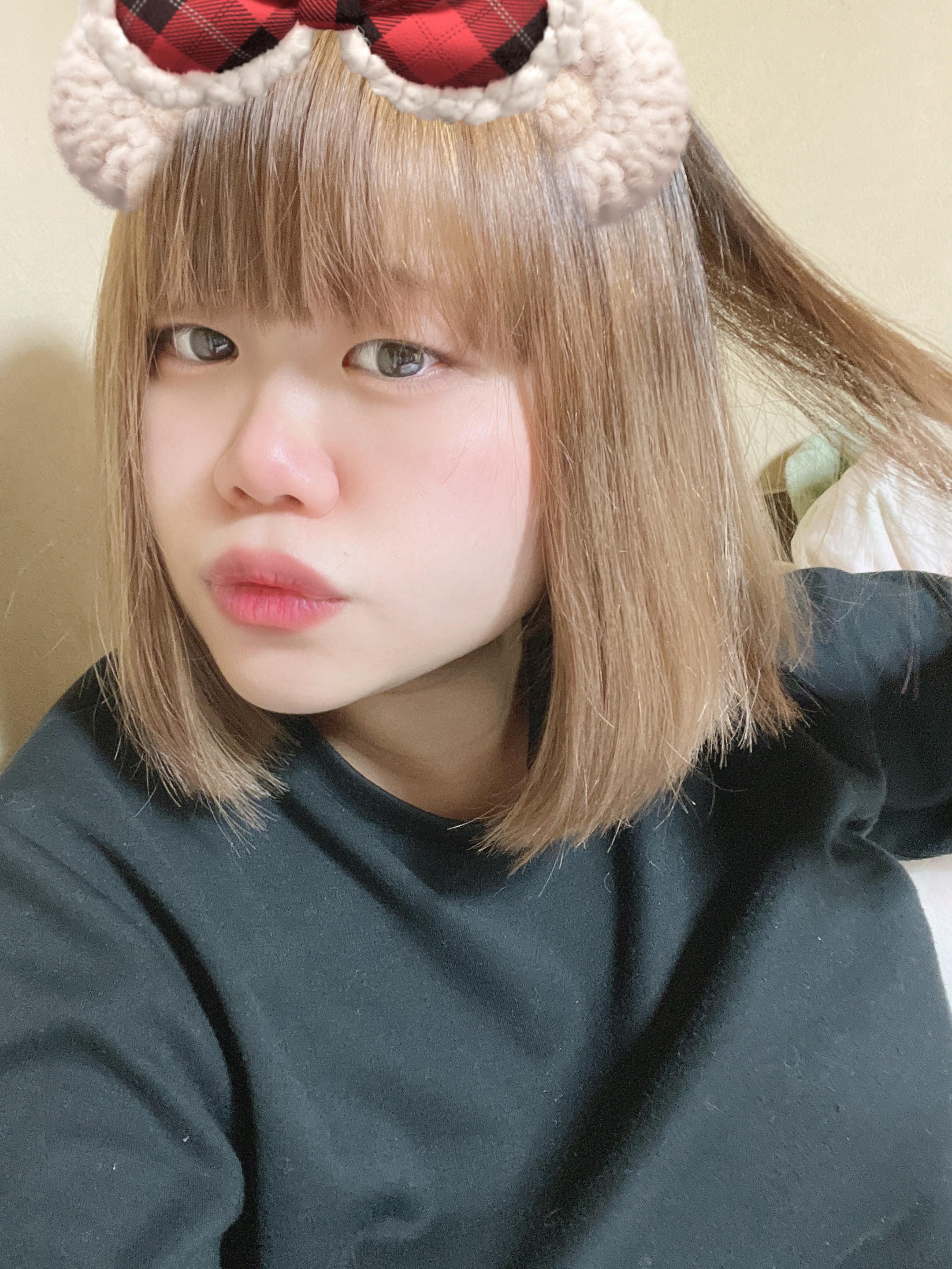 🐈‍⬛ちゃんの2022/6/29 (水) 07:32のブログ