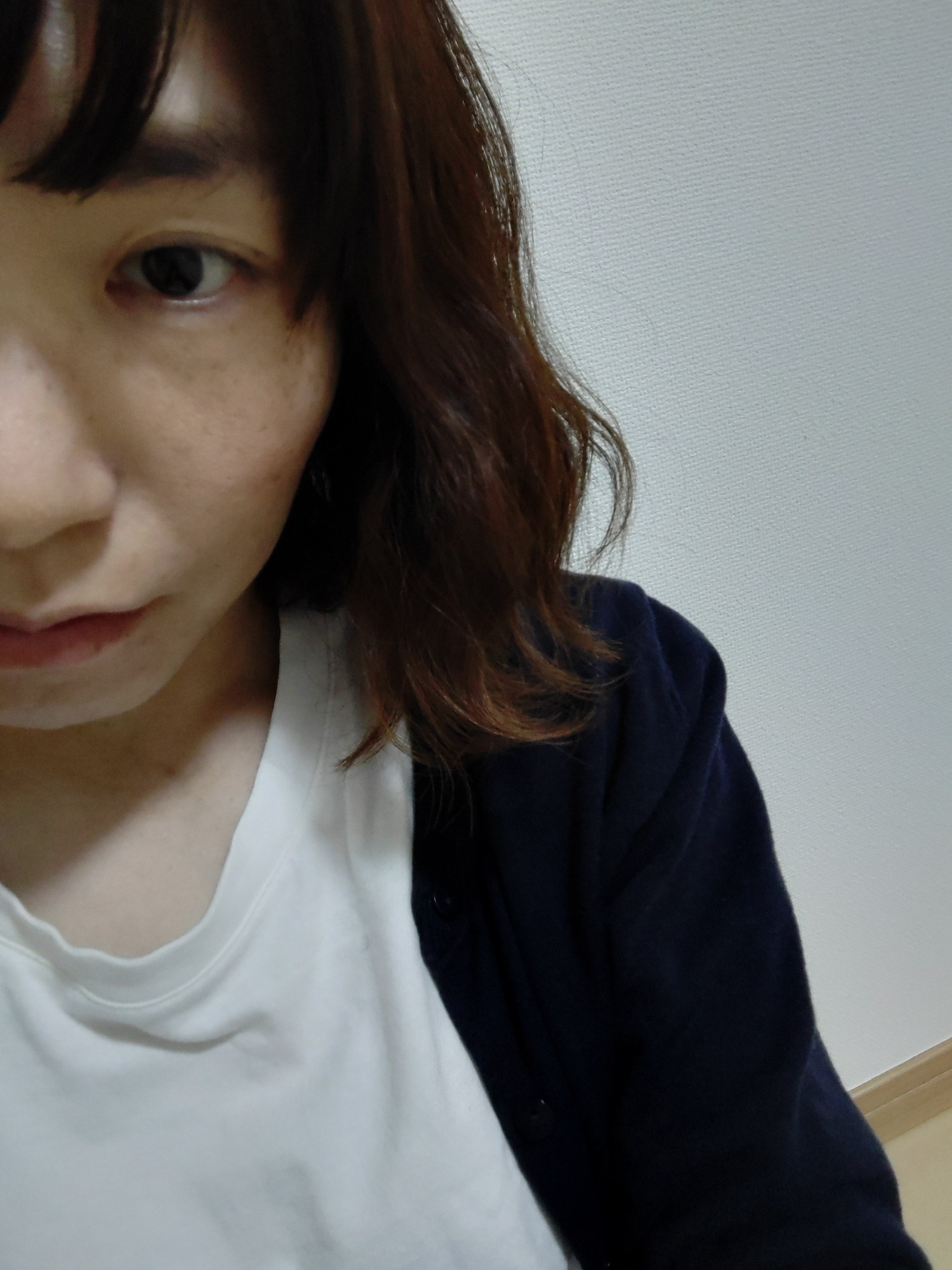 ゆいちゃんの2024/5/12 (日) 21:13のブログ