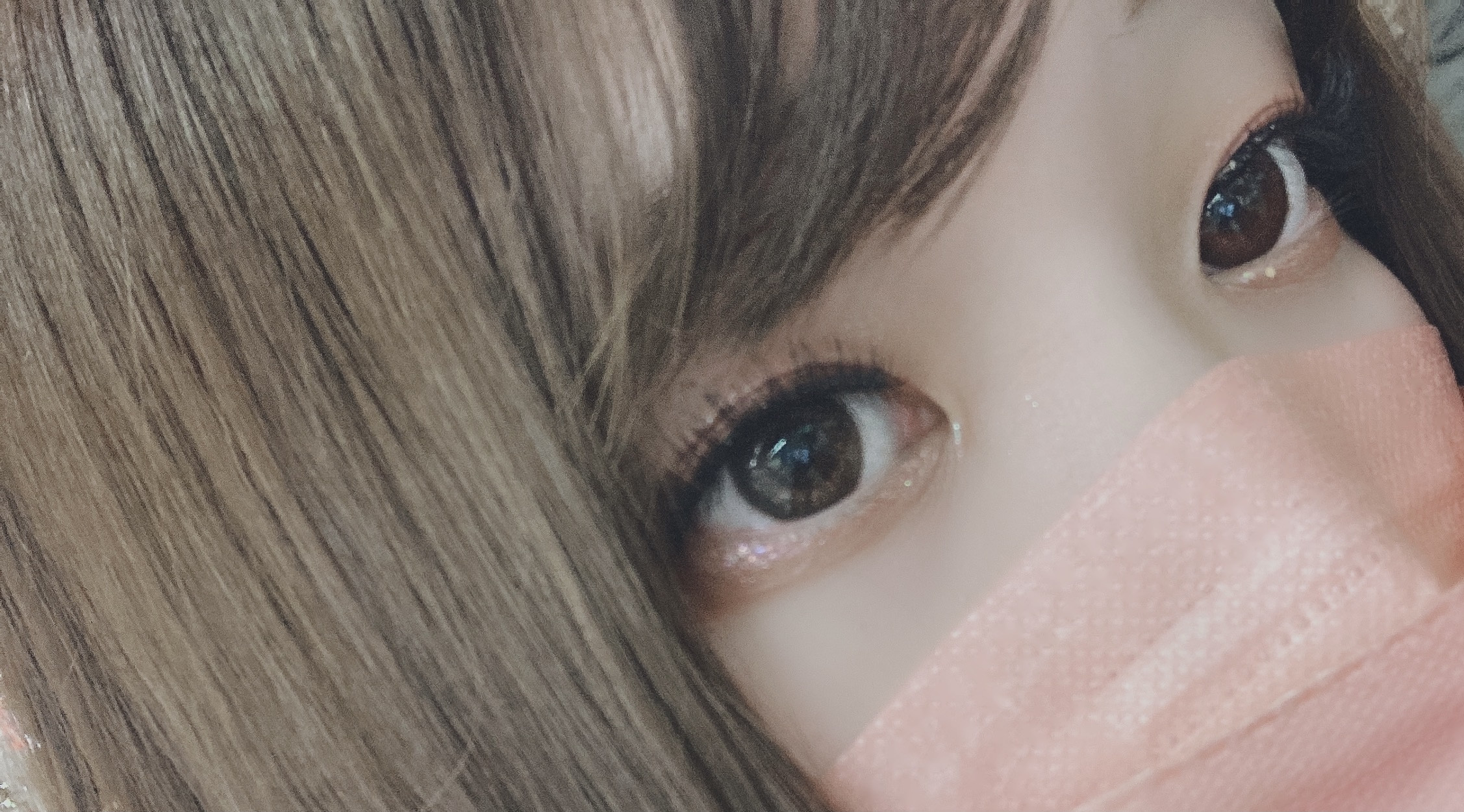 かえってきた?????