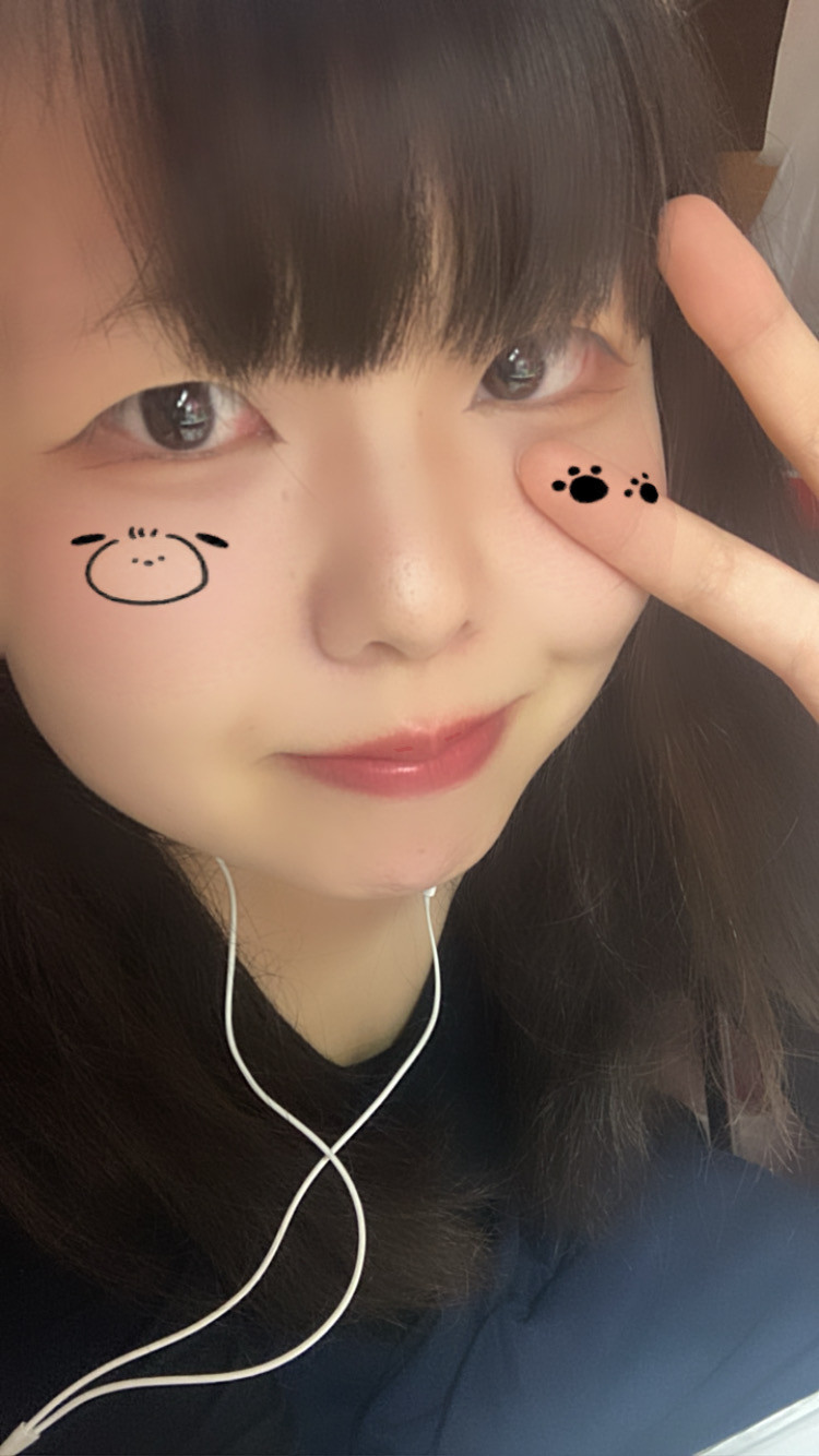 お話し相手募集中?