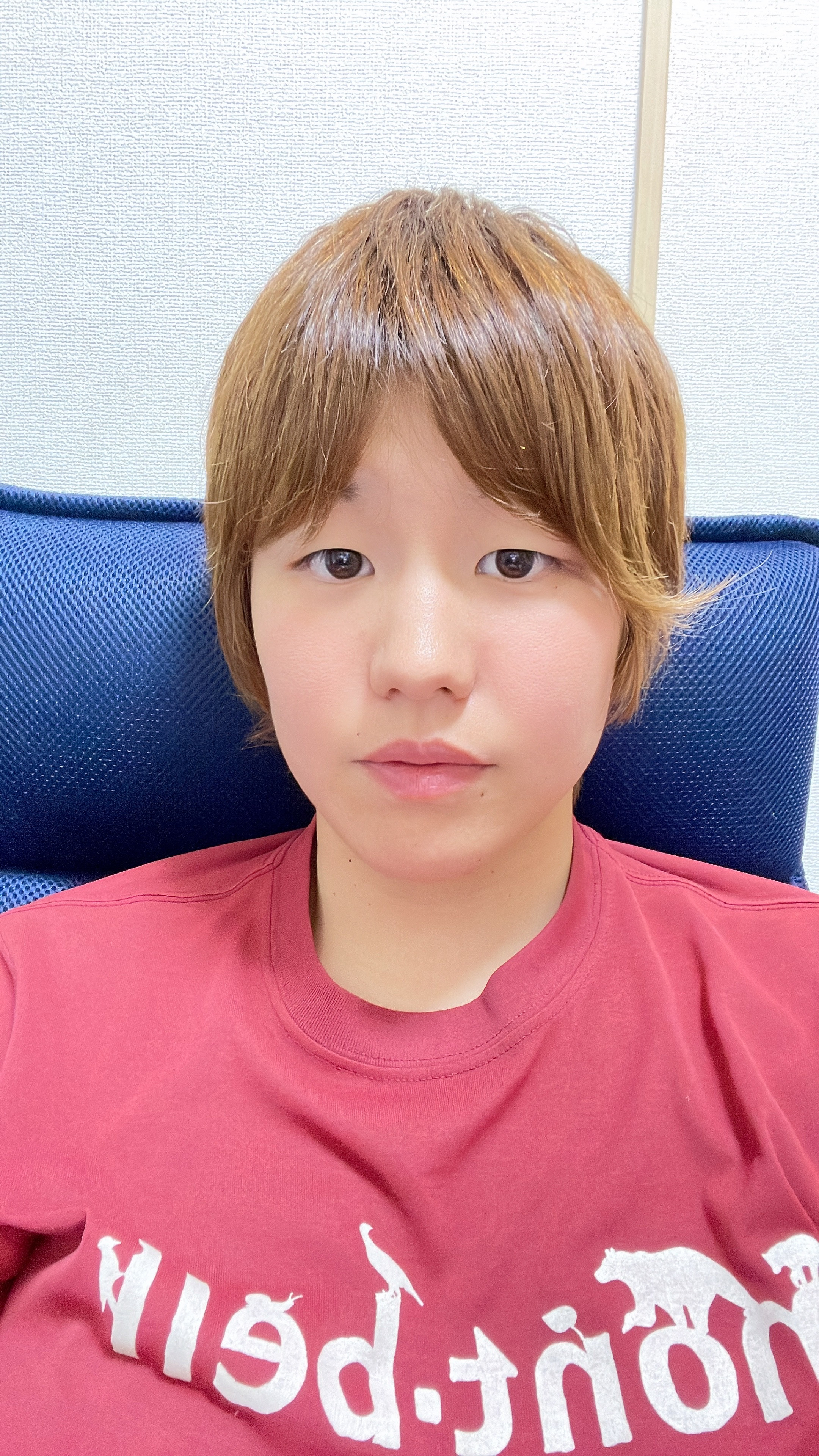 ハムちゃんの2022/7/7 (木) 09:12のブログ