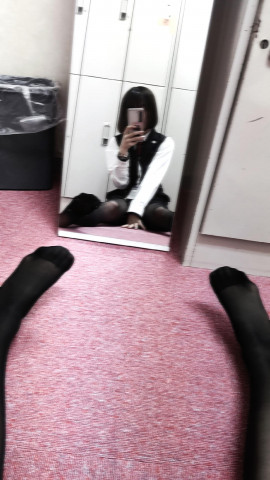 ブログ投稿してみたりしてー？