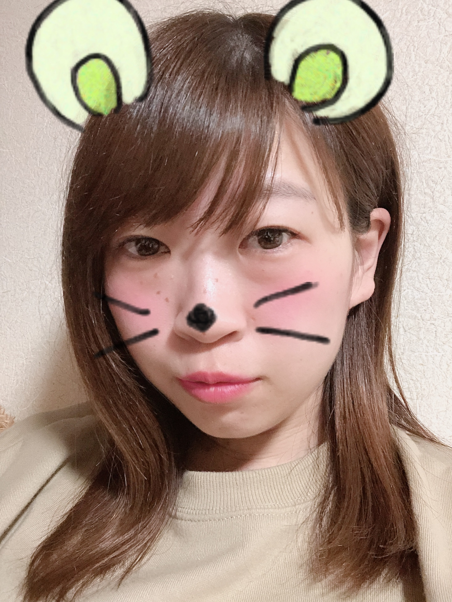 ゆうなちゃんの2022/8/20 (土) 17:18のブログ