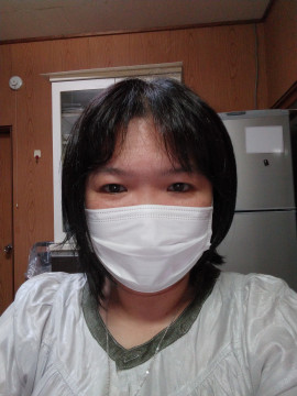 こんばんは(*^^*)