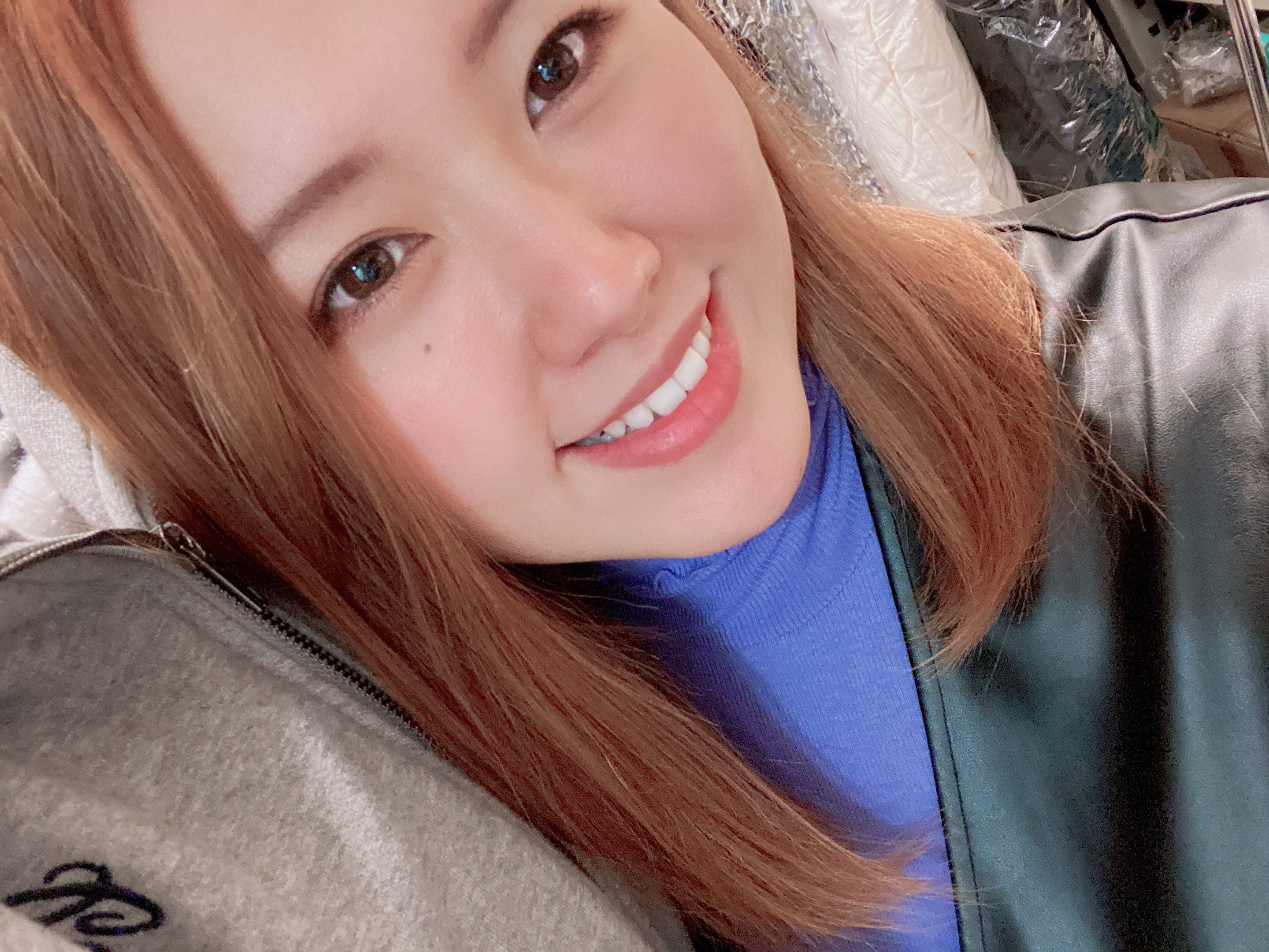 メイ💎ちゃんの2022/11/26 (土) 20:53のブログ