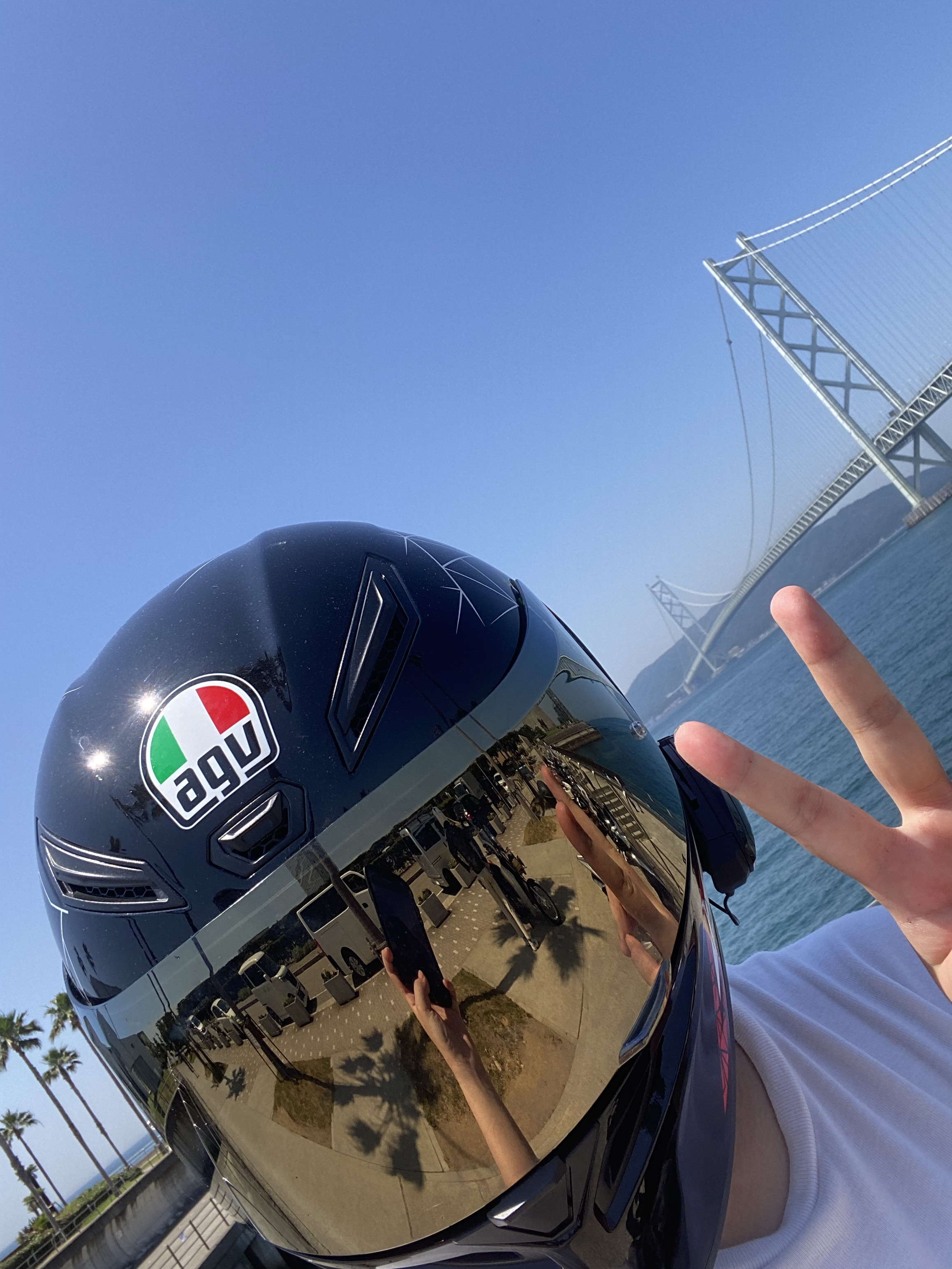 ソロツー行ってきたよ！