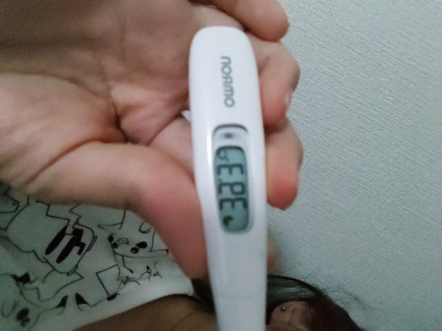 こんにちは?.*˚