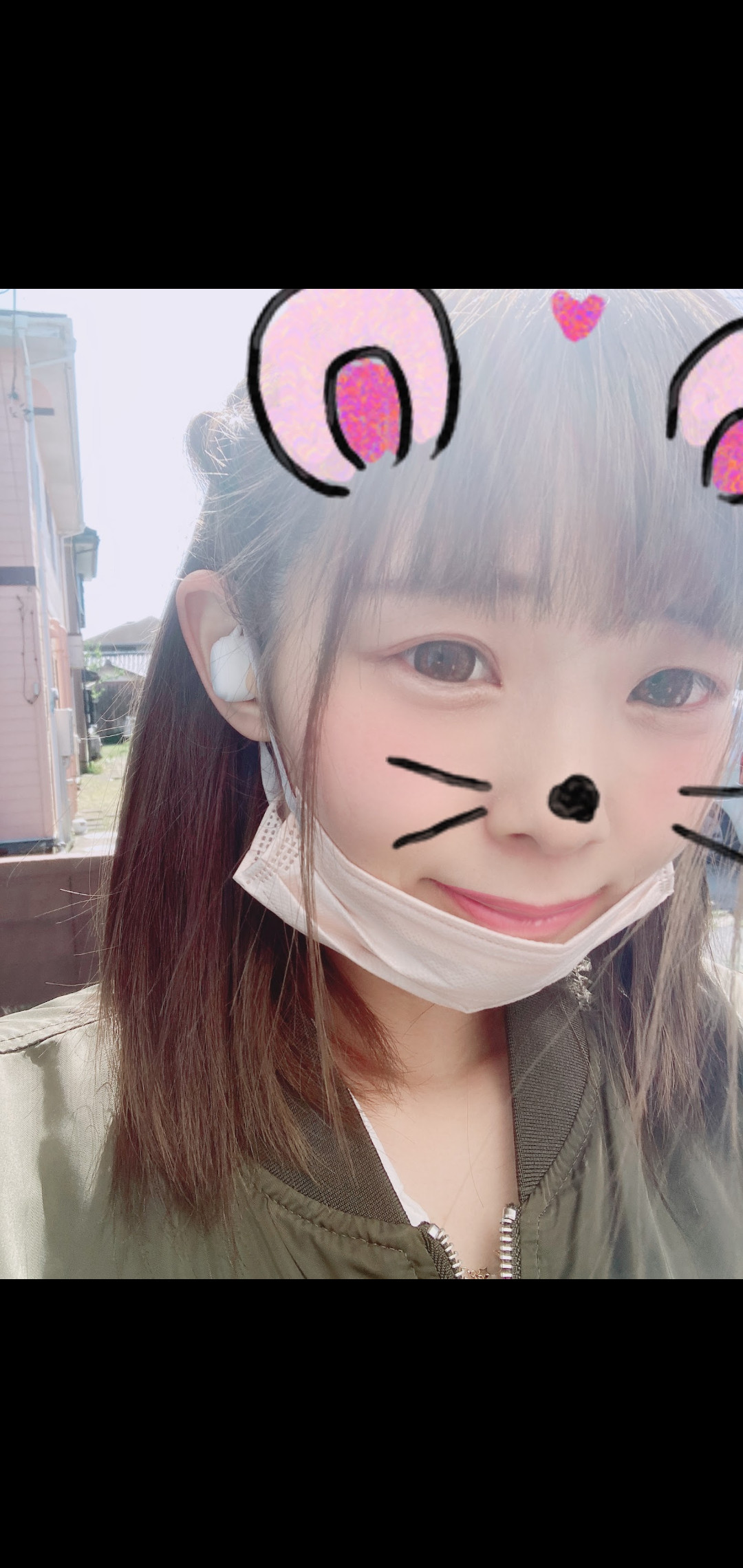 お願いがあります?