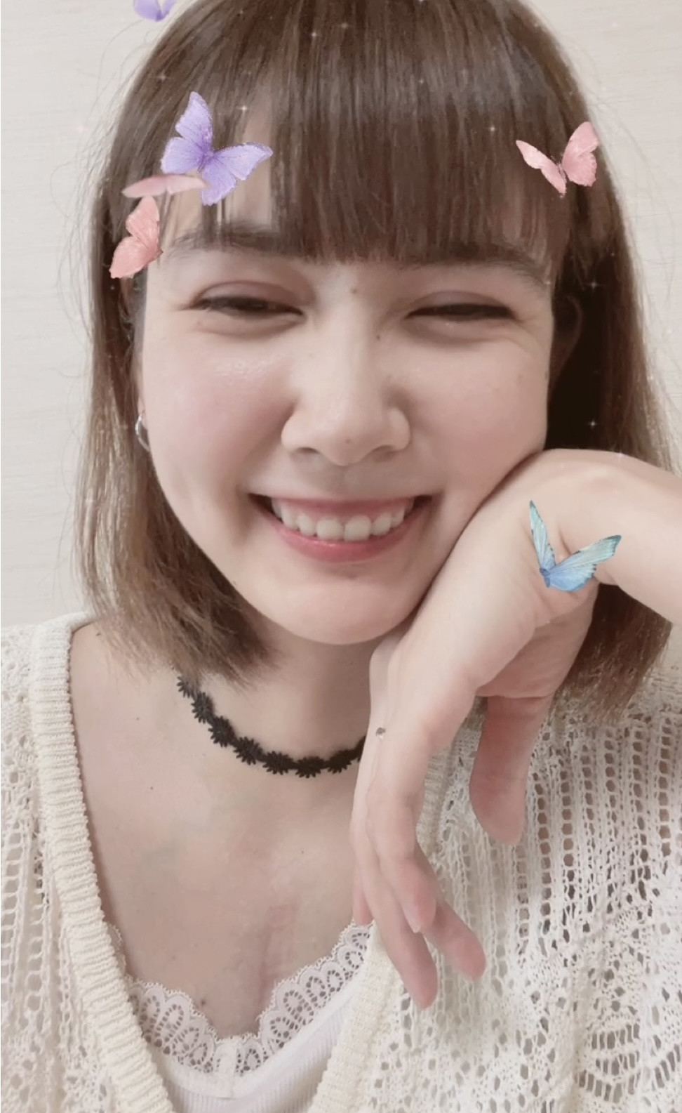 望美ちゃんの2022/8/30 (火) 23:15のブログ