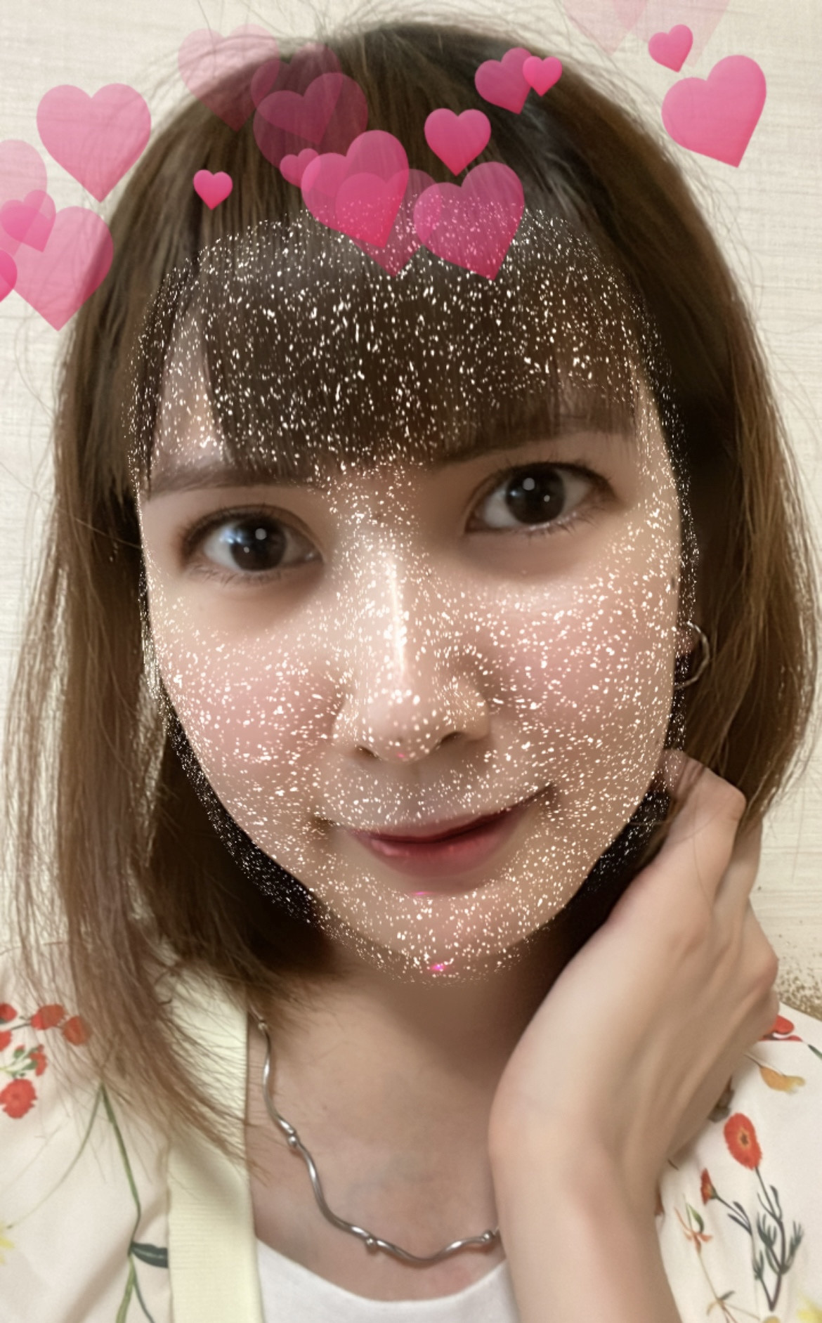 望美ちゃんの2022/7/17 (日) 10:09のブログ