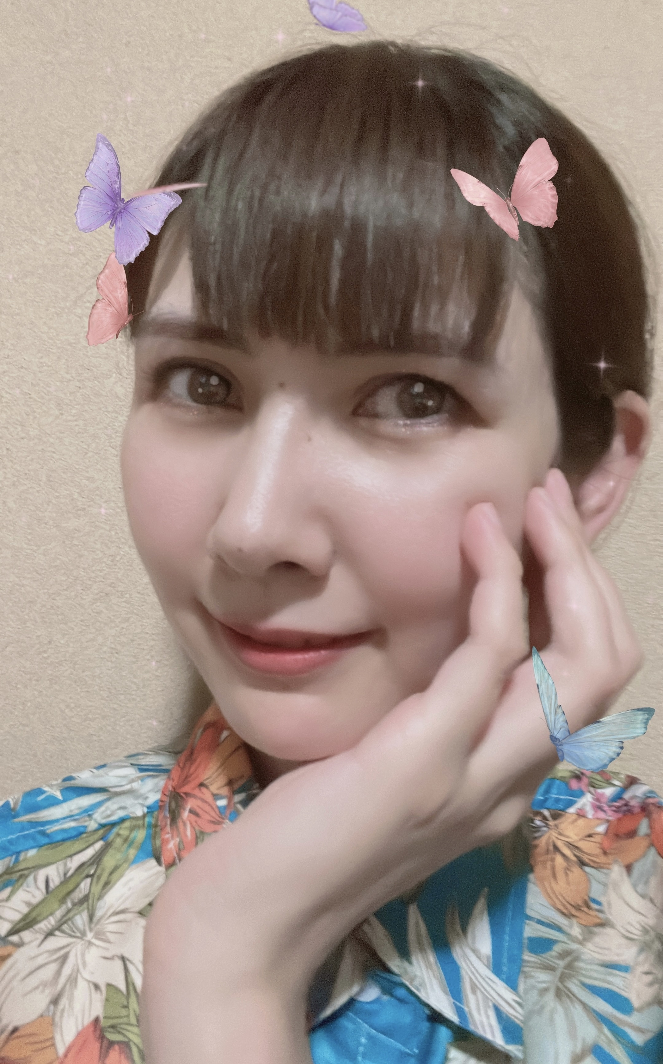 望美ちゃんの2022/7/18 (月) 19:51のブログ