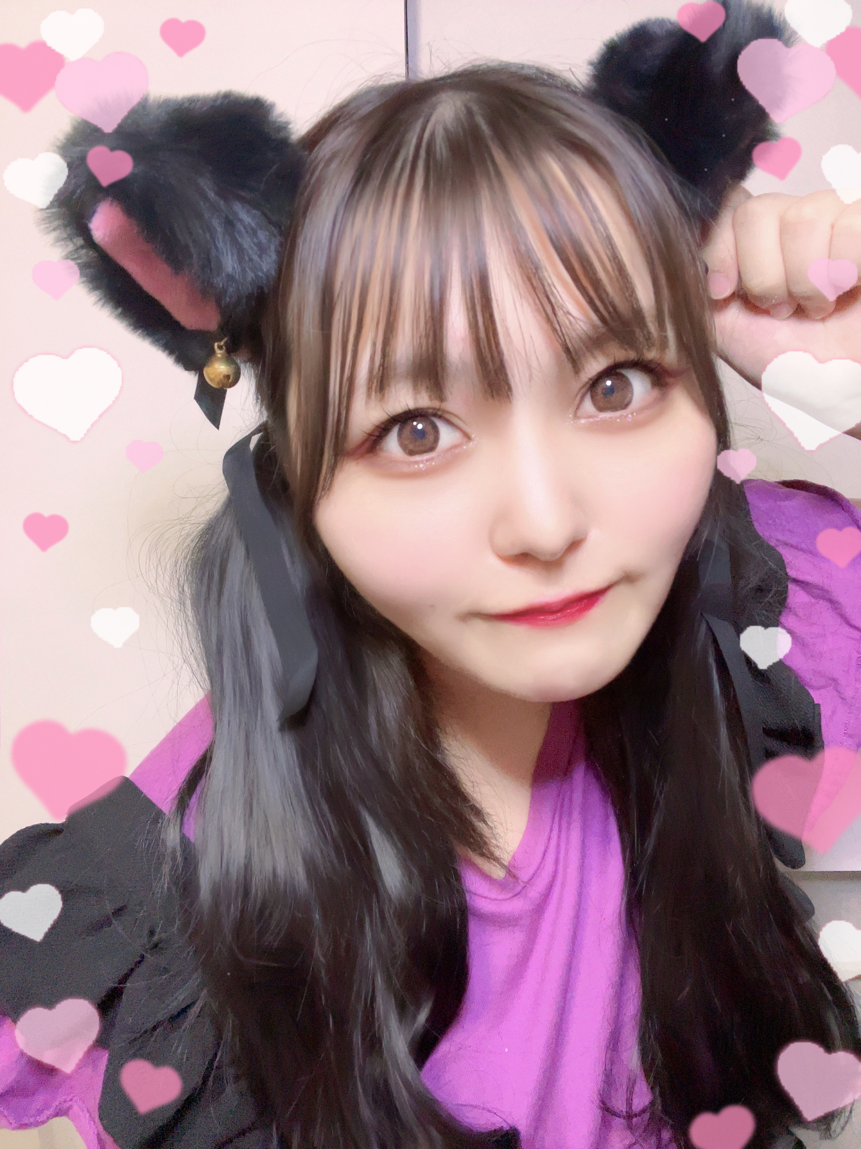 しばらくおやすみだかんな！