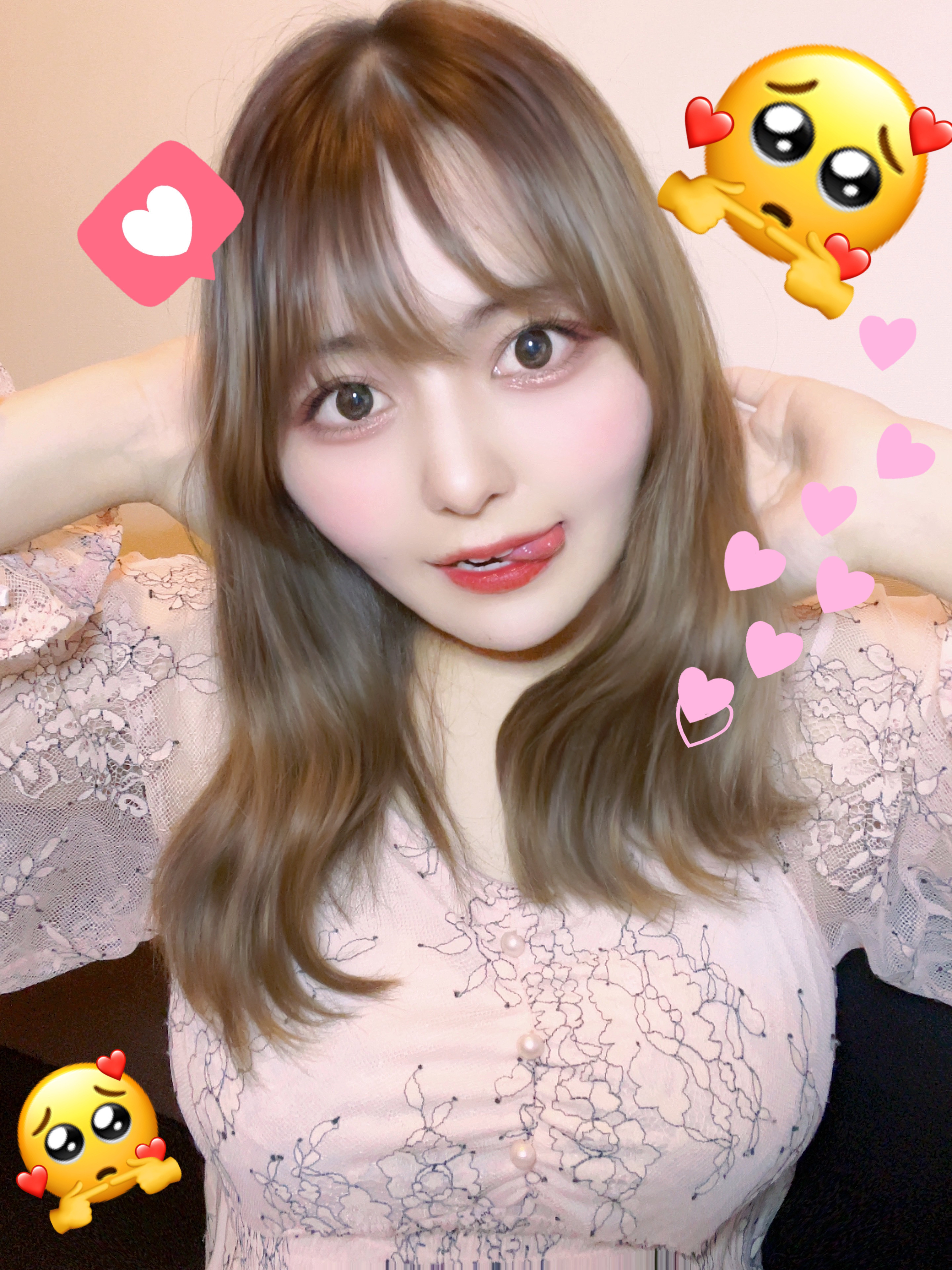 おにゅーの服だかんな！