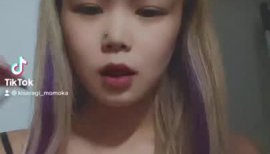 TikTok やInstagramでも！