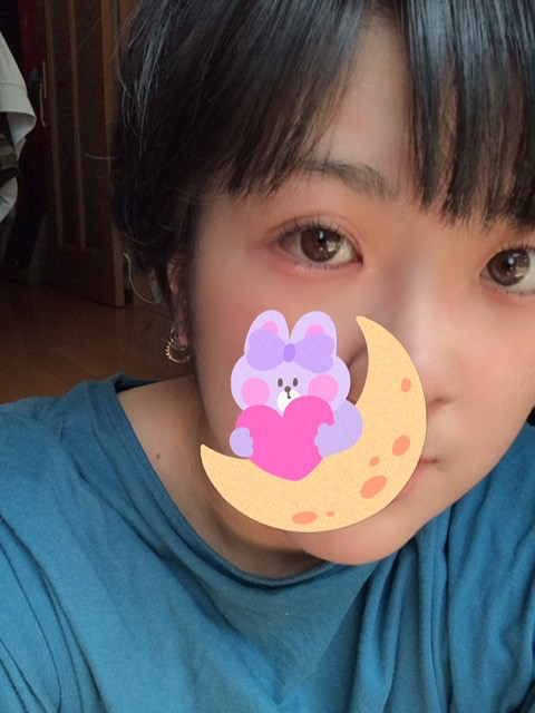 ゆきちゃんの2022/8/9 (火) 12:38のブログ